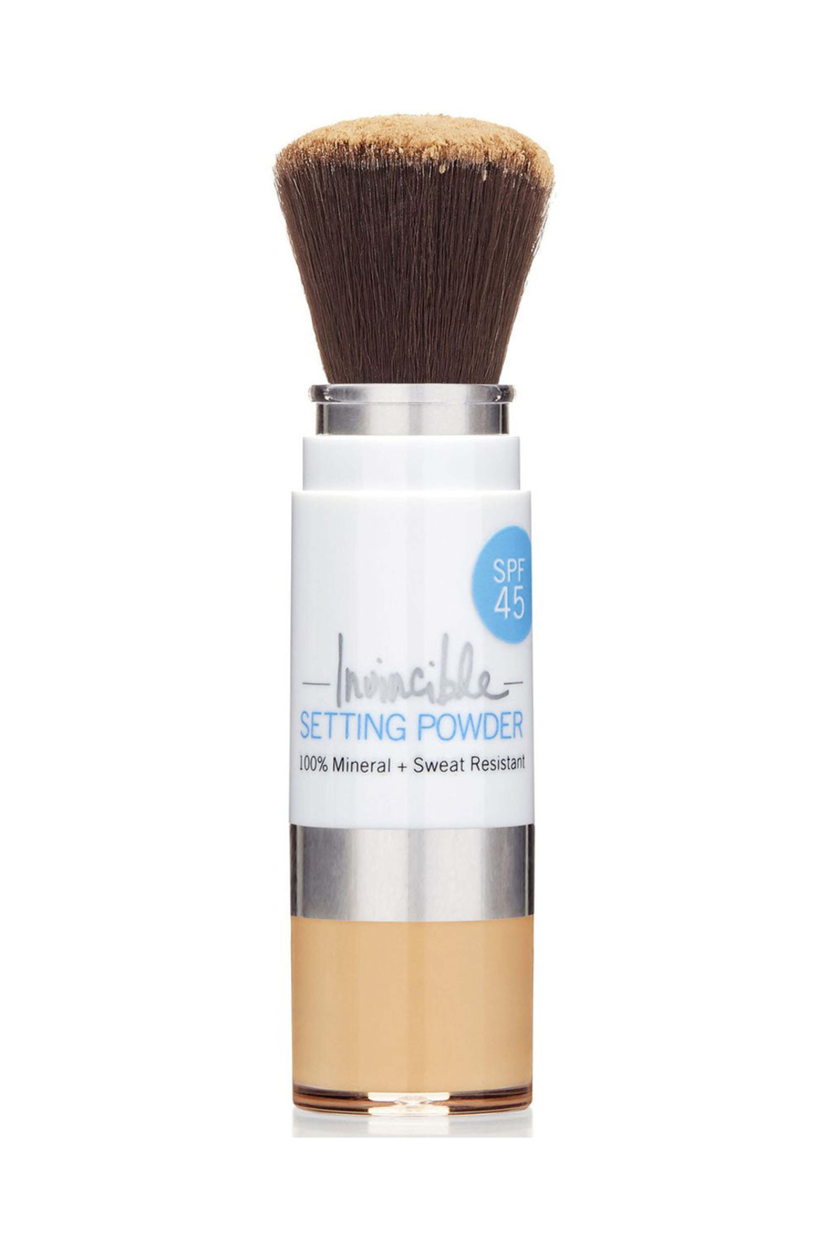 Supergoop! - Invincible Setting Powder Medium SPF 45