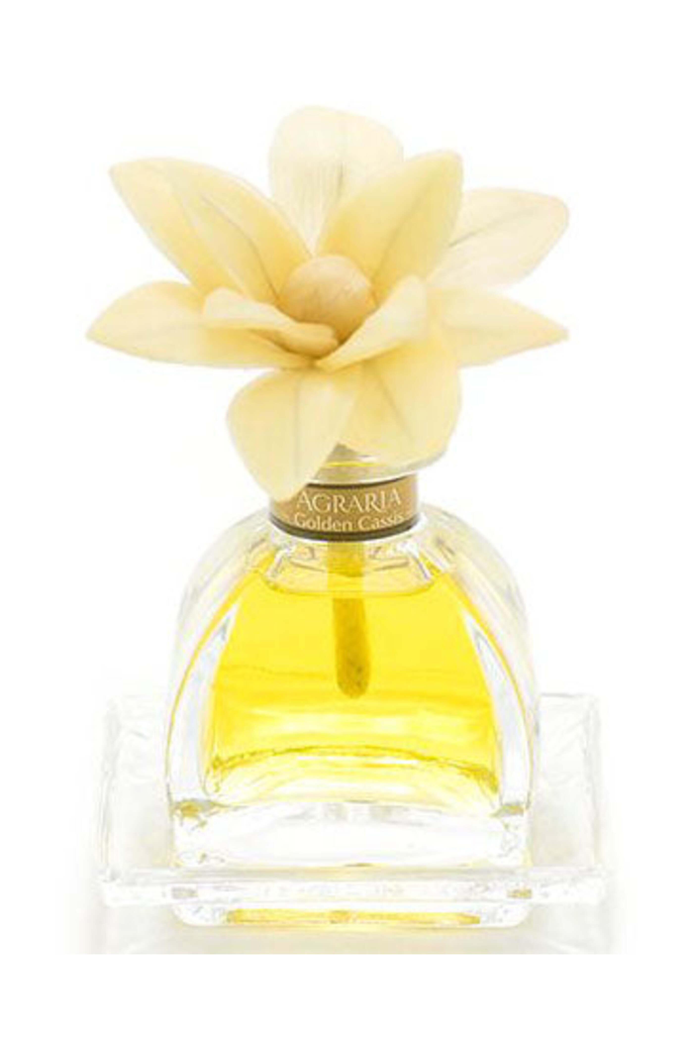 Agraria - Golden Cassis PetiteEssence Diffuser