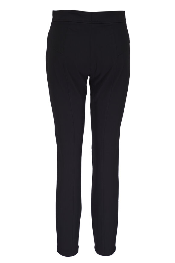 Bogner - Lindy Black Pant 