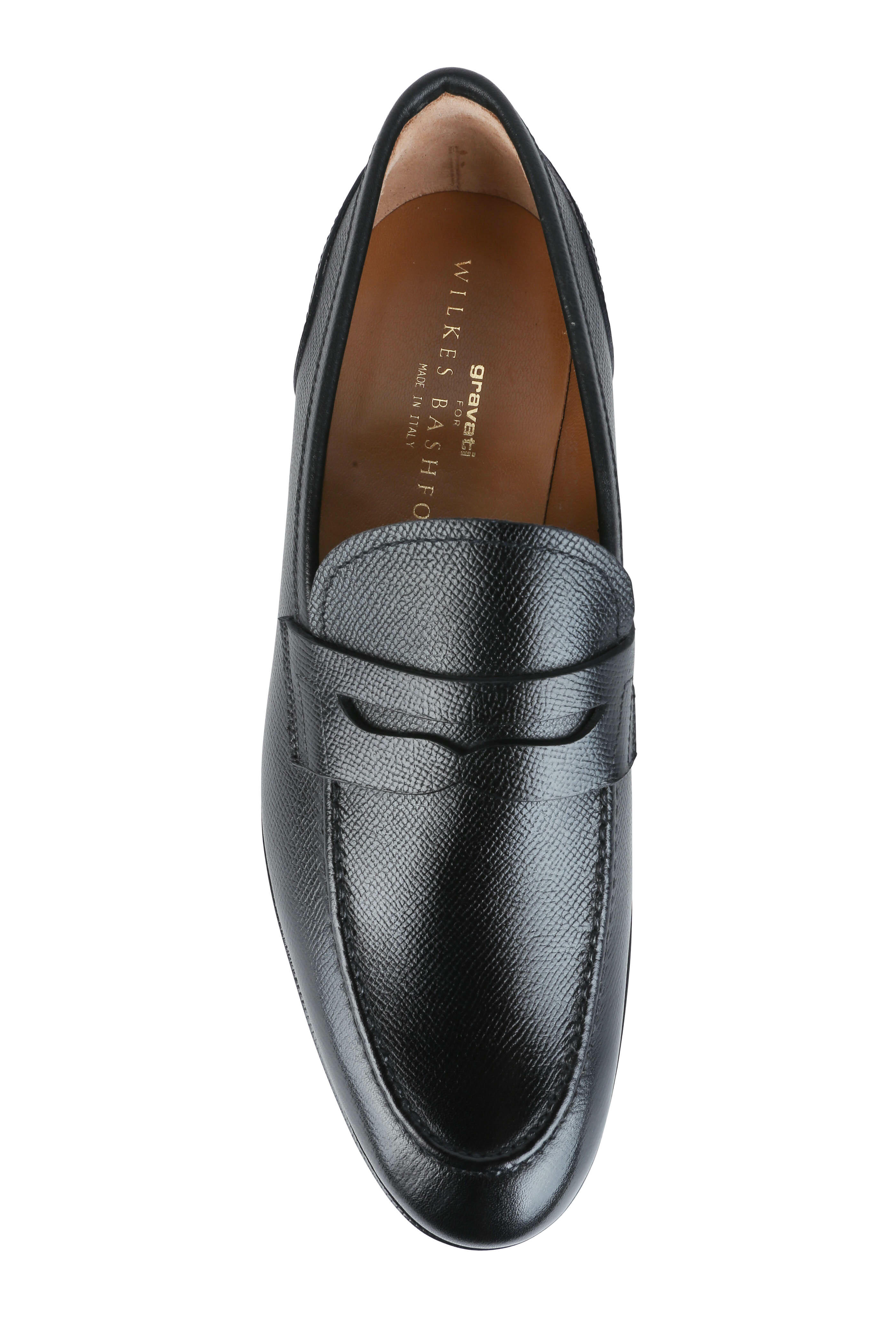 Gravati penny sale loafer