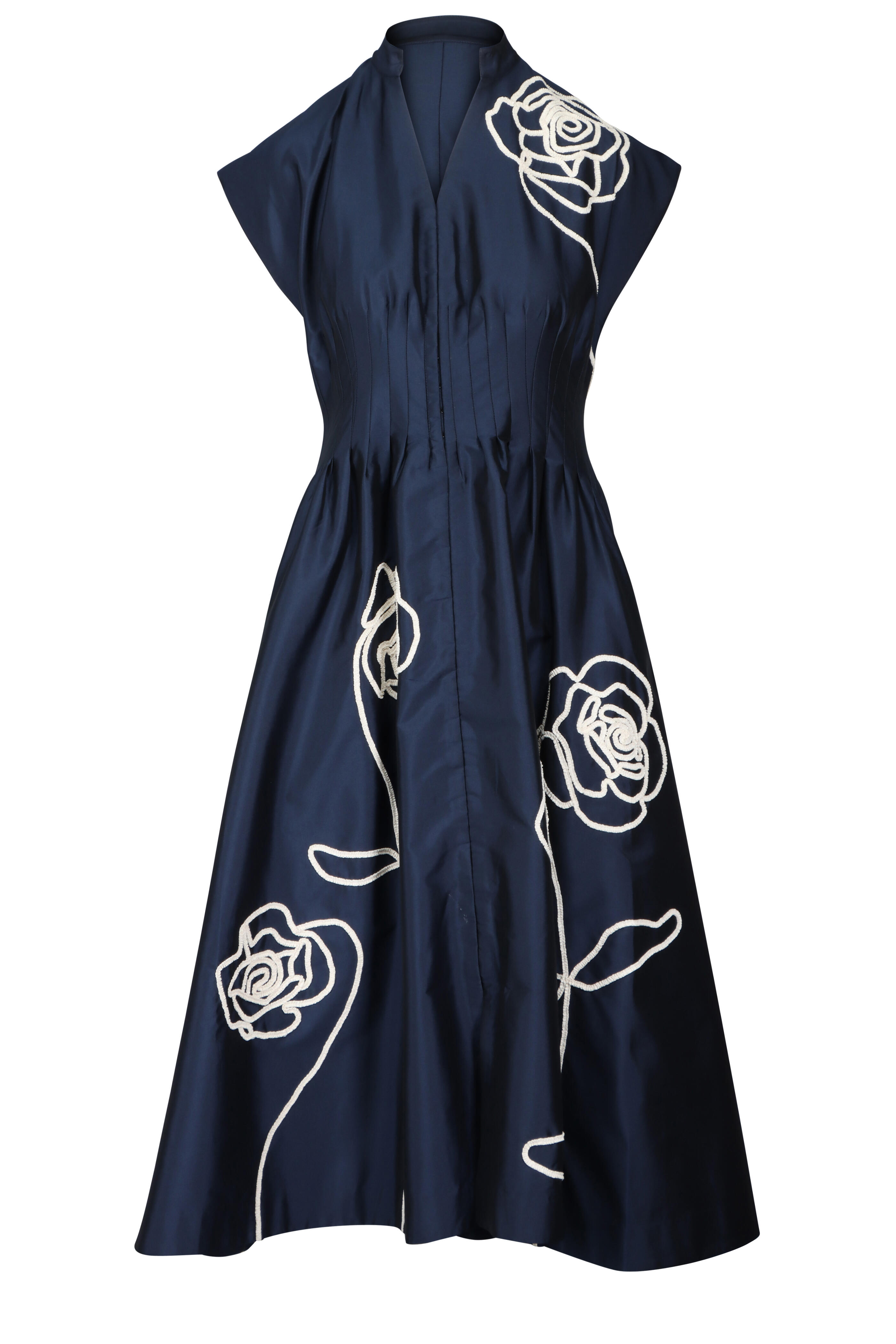 princess polly baby blue dress Six Stories Women's Knot Front Chiffon Bridesmaid Dress