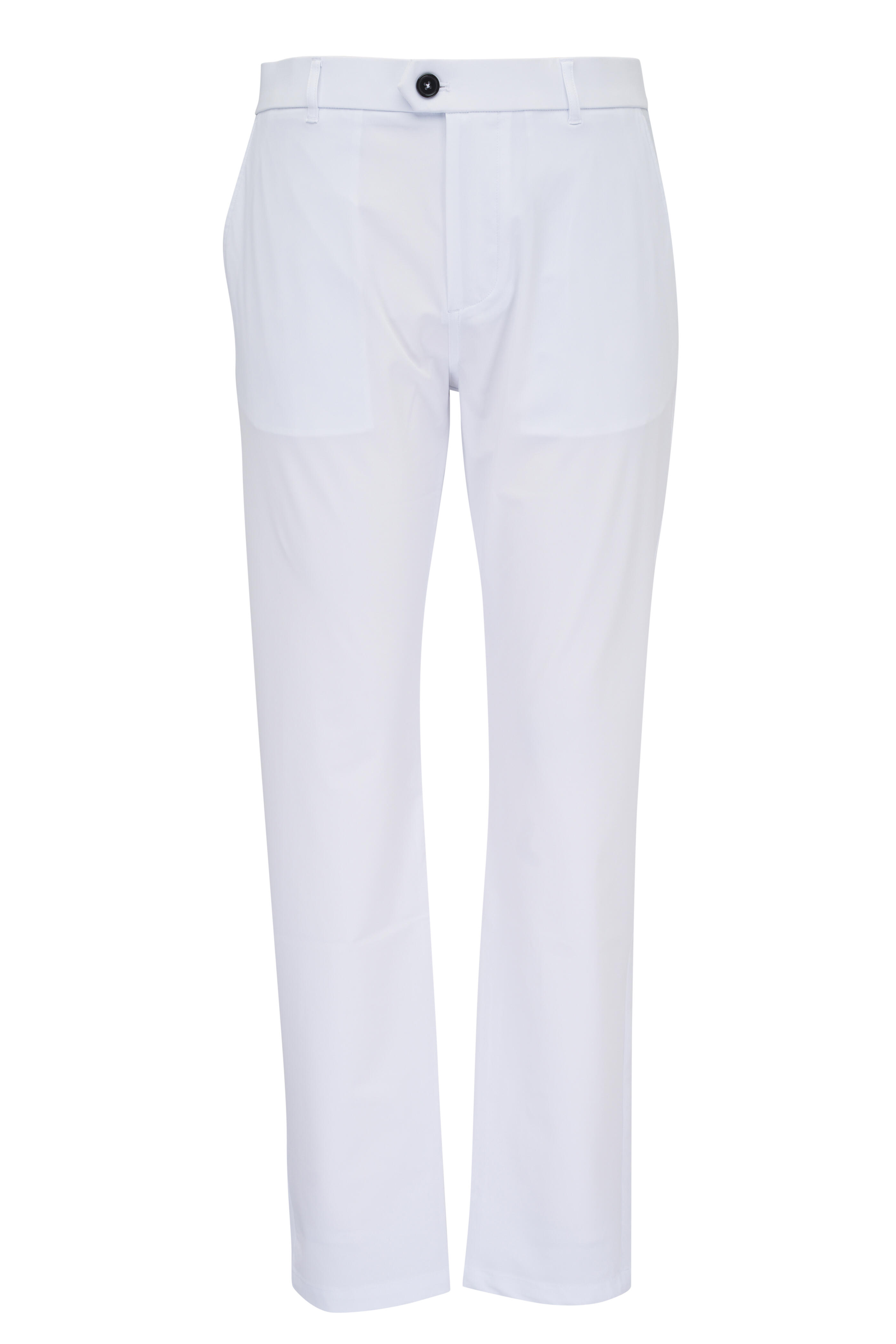 Greyson - Montauk Arctic White Performance Pant