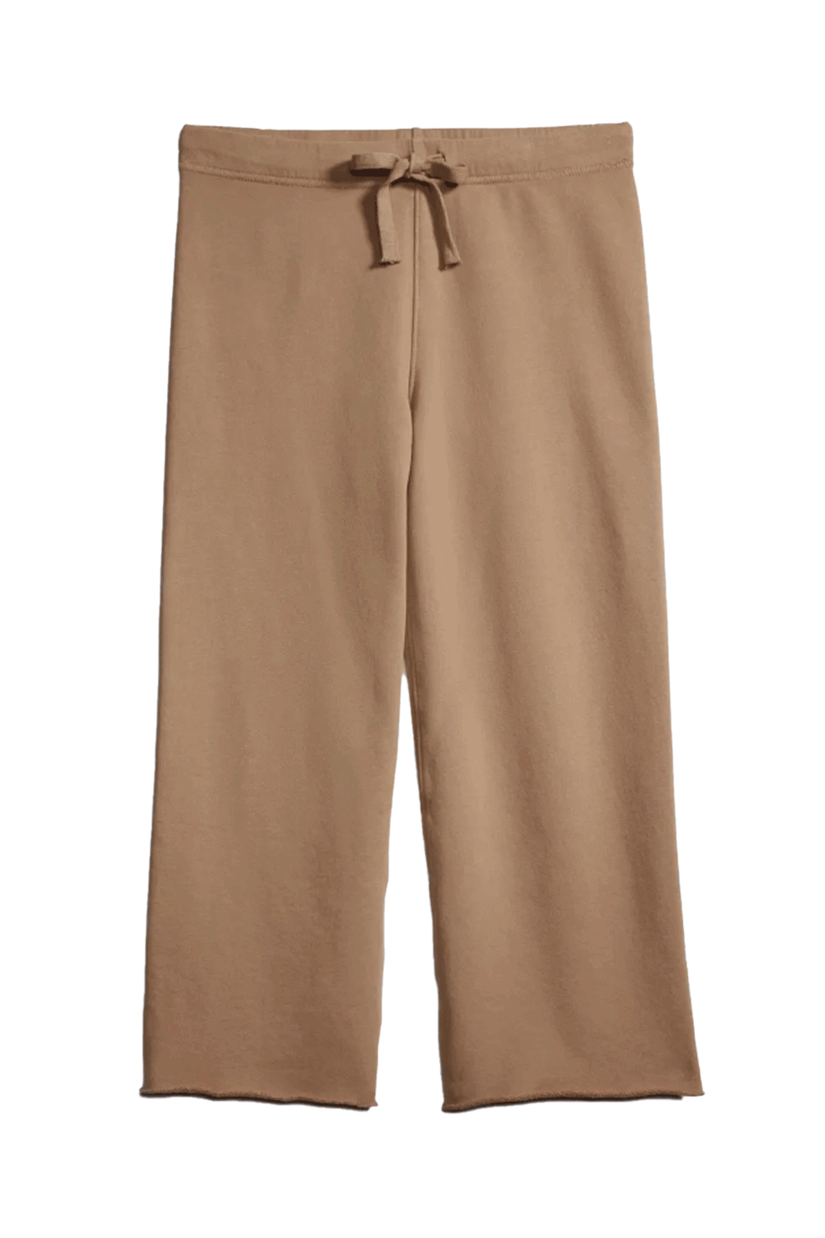 Frank & Eileen - Camel Catherine Favorite Sweatpant