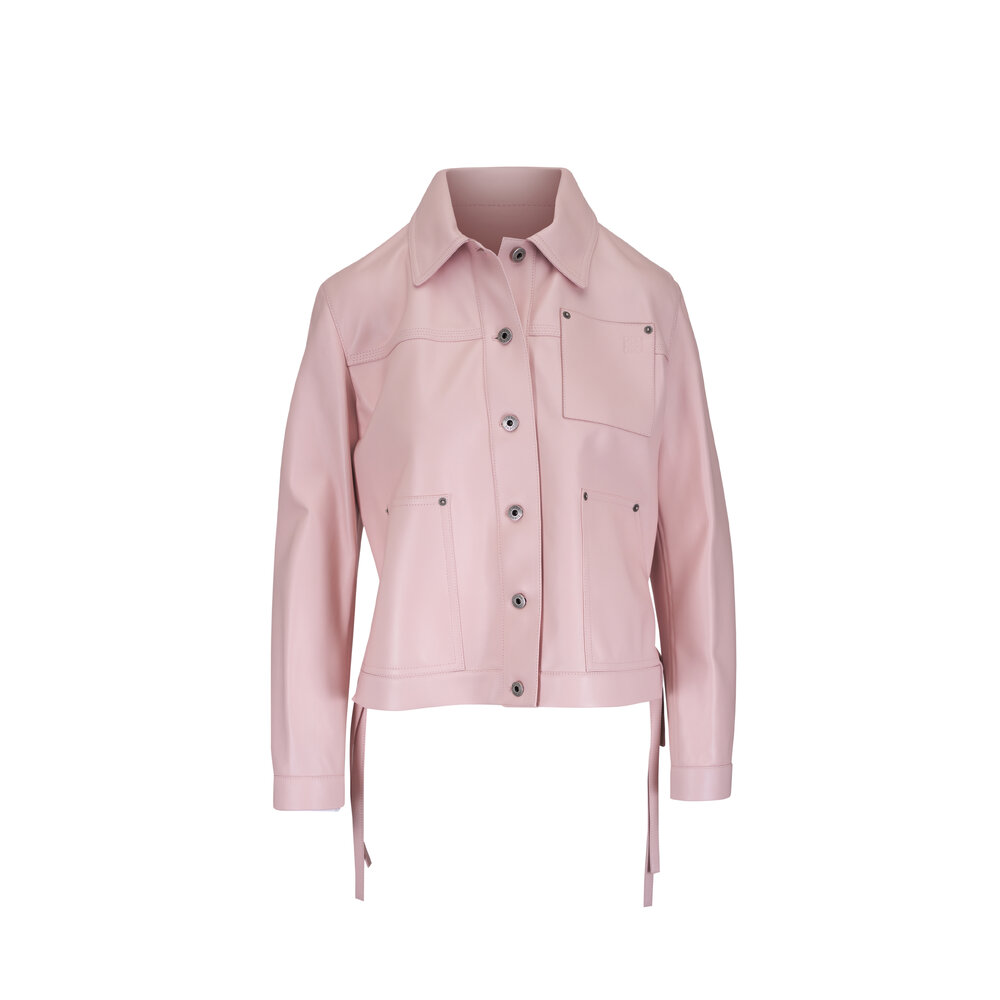 【美品/Lサイズ】outil MANTEAU LOUEY PINK カバーオール MANTEAU LOUEY – Maison ma Manière