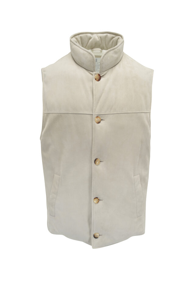 トップス Antwort REVERSIBLE VEST size3 NEW Men's ZeroXposure Vest, ThermoCloud, ZX Technology, Gray