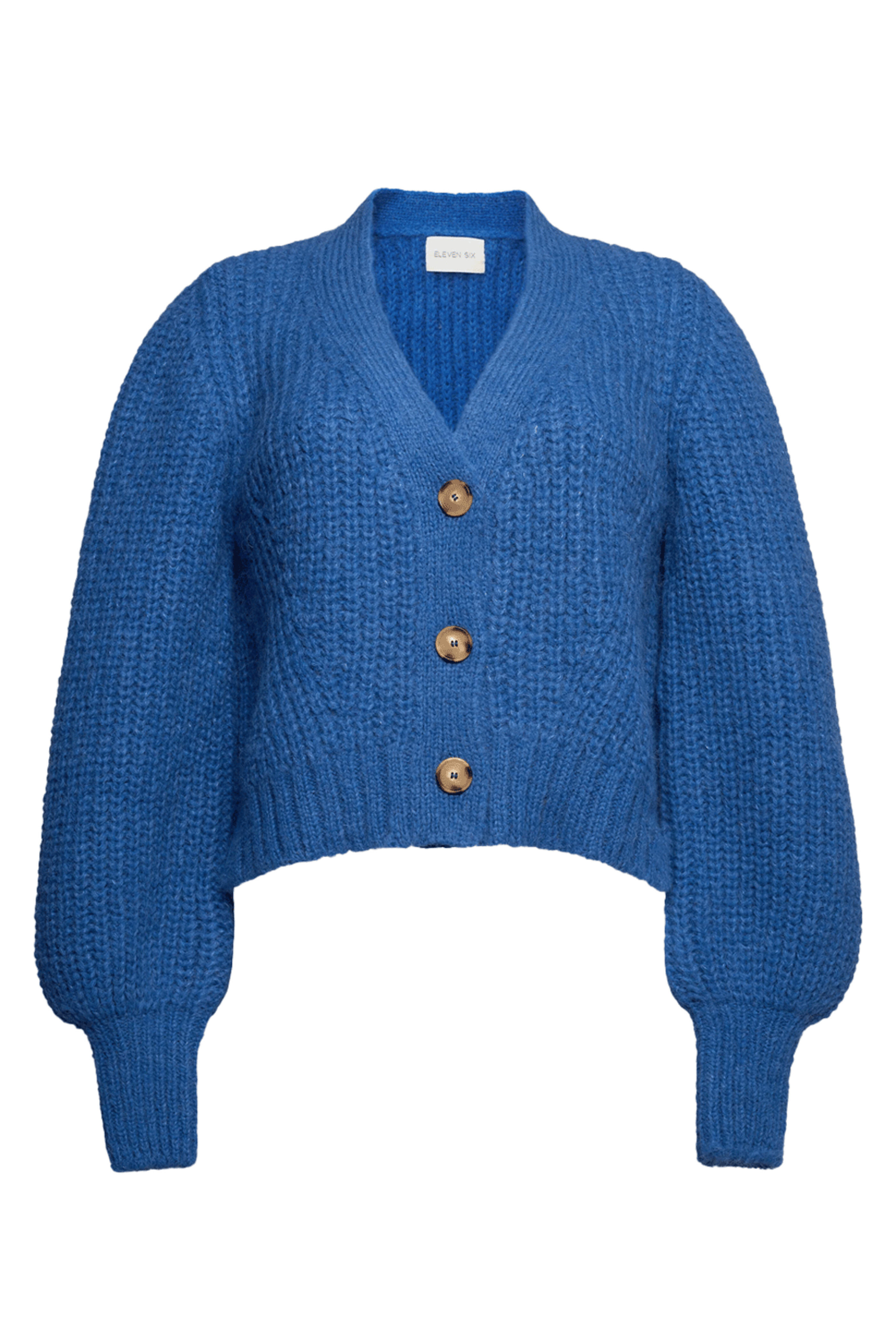 Eleven Six - Azul Sara Cardigan