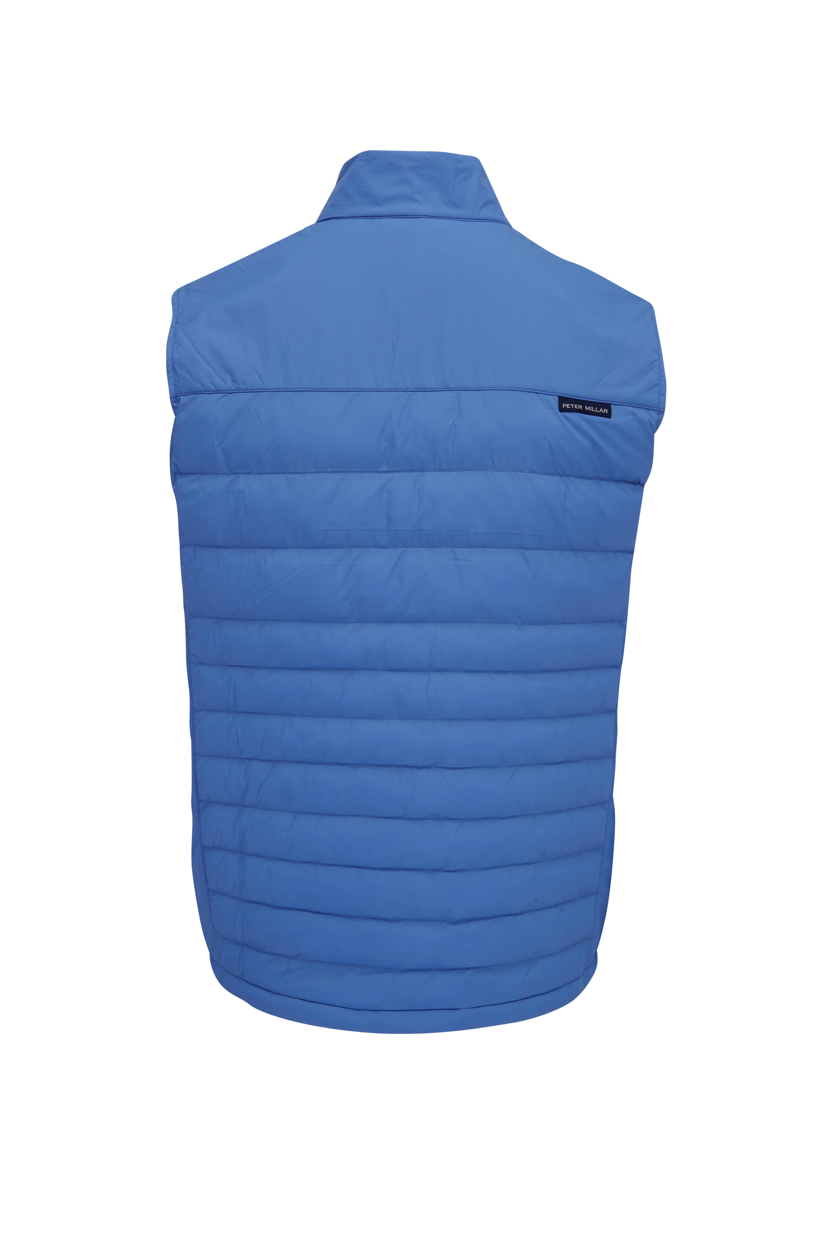 Ribbed Utility Gilet – THE-ECHELON