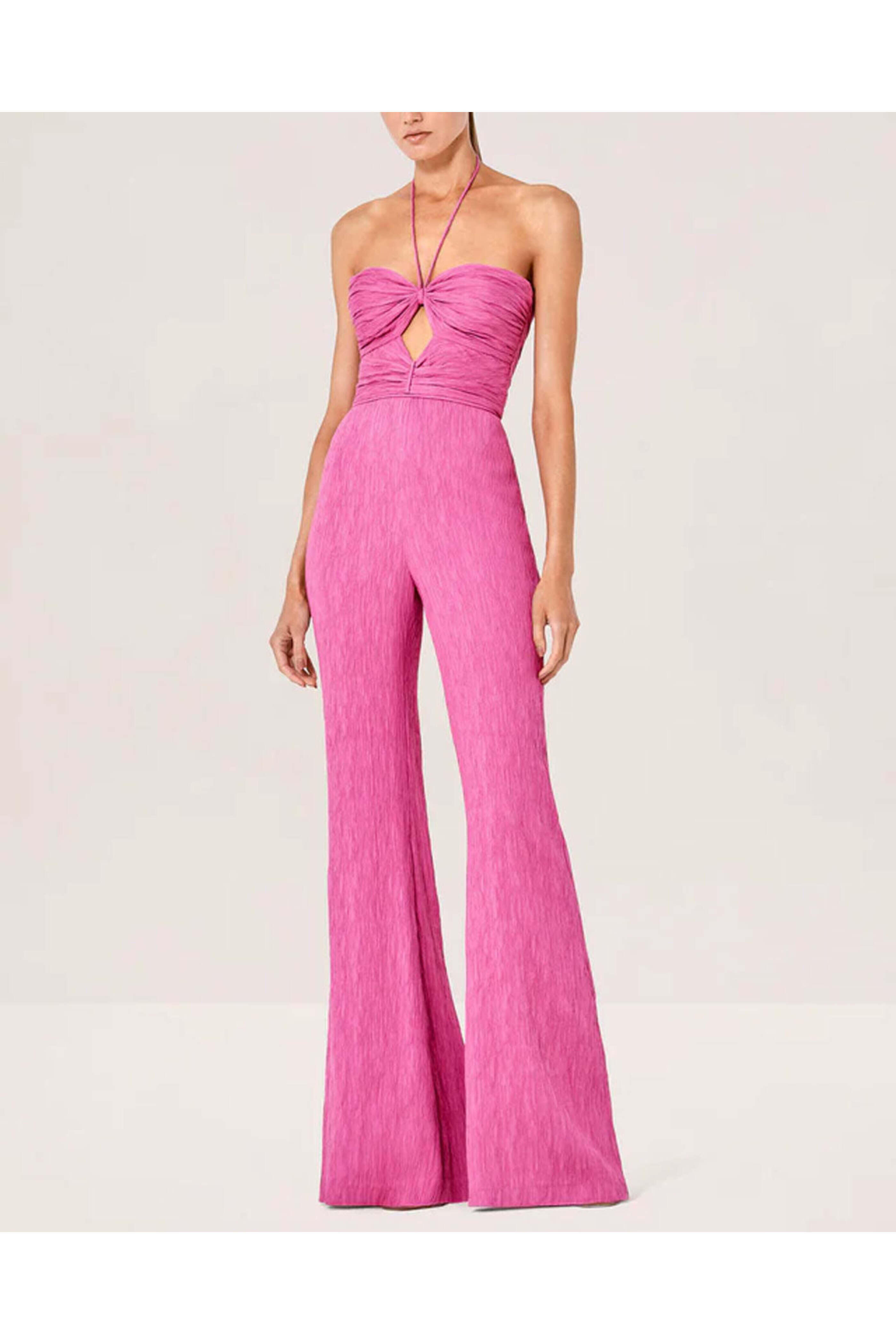 Alexis - Orchid Jada Jumpsuit