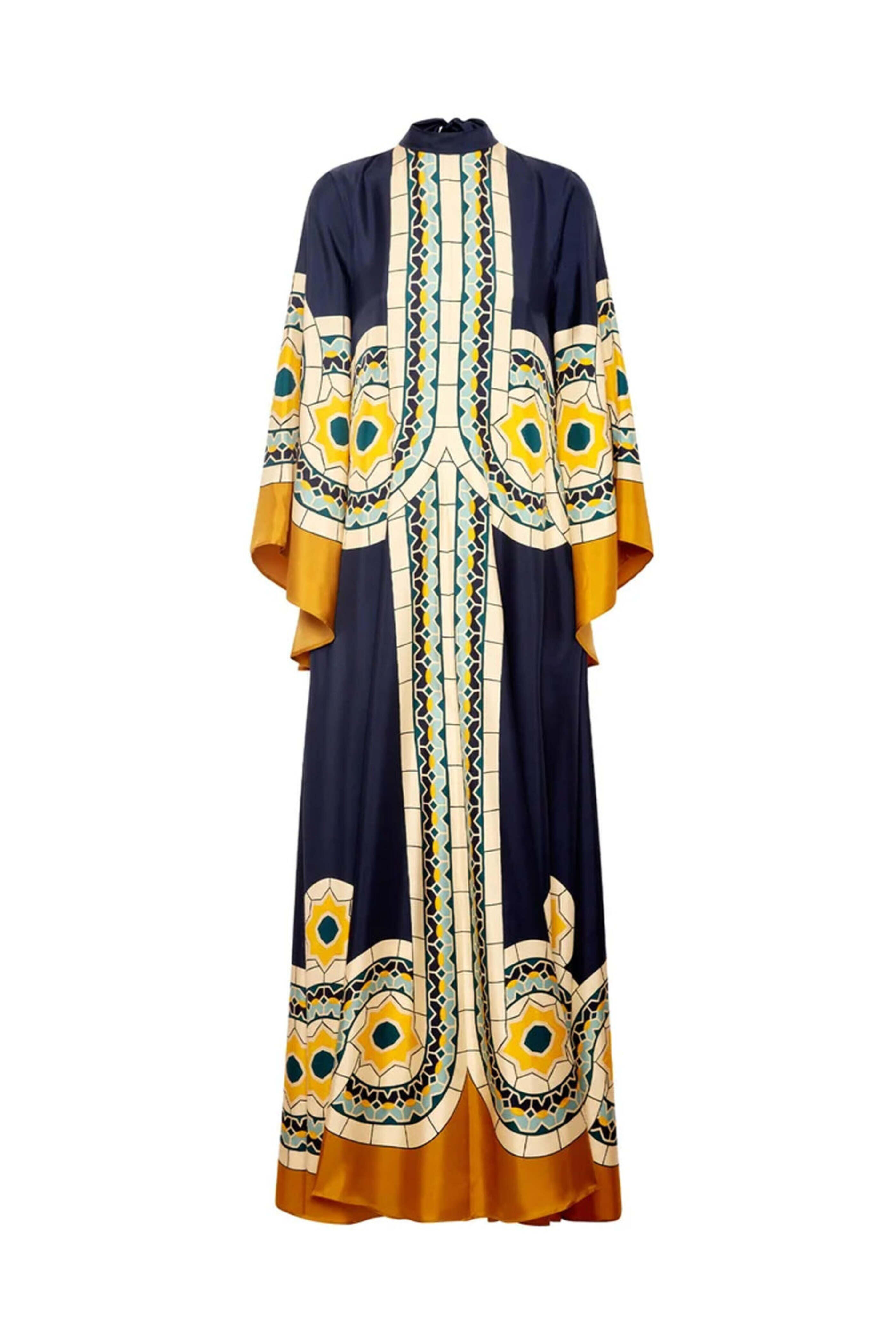 La DoubleJ - Mudejar Placee Magnificio Dress