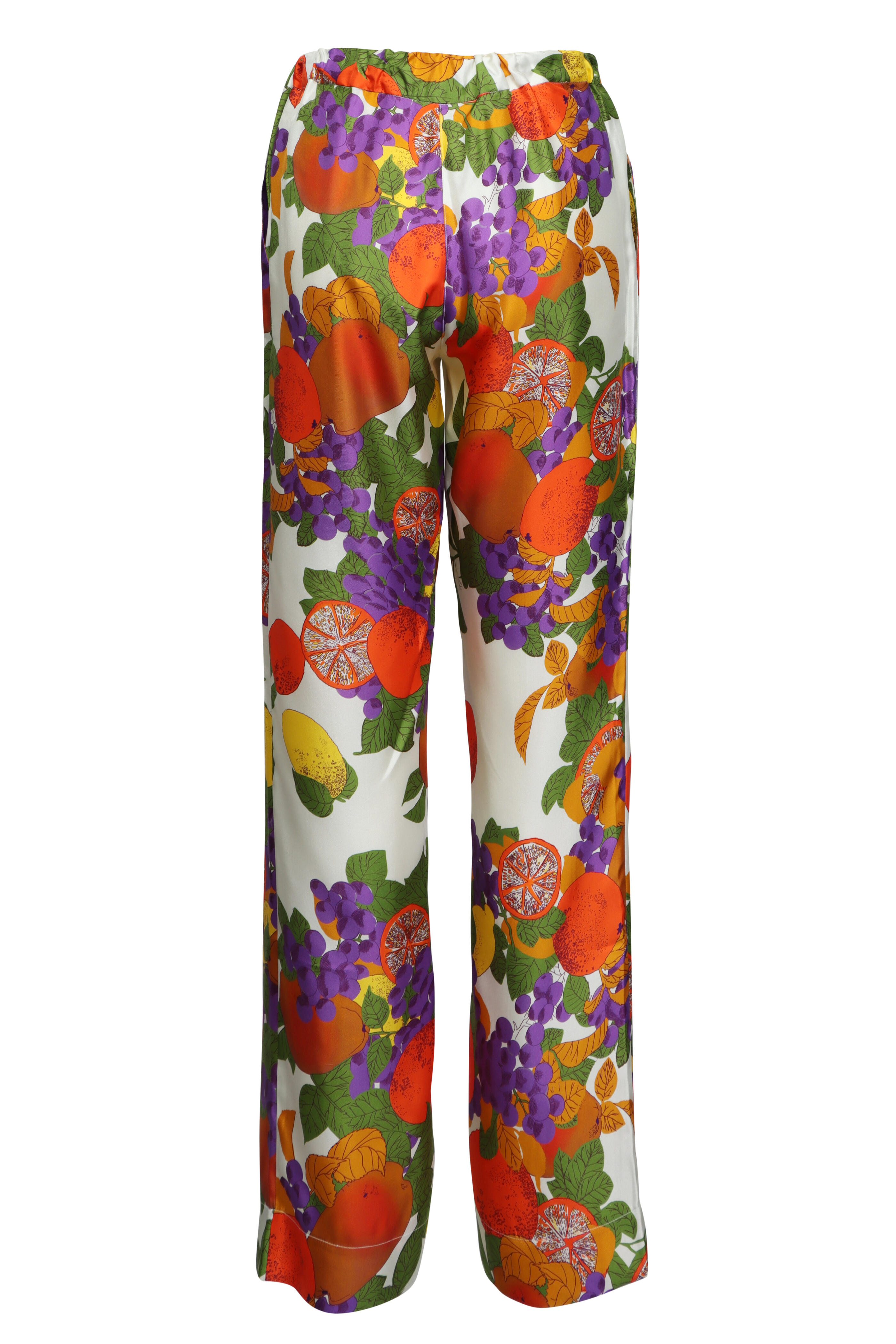 La Prestic Ouiston - Lucky Multicolor Pant