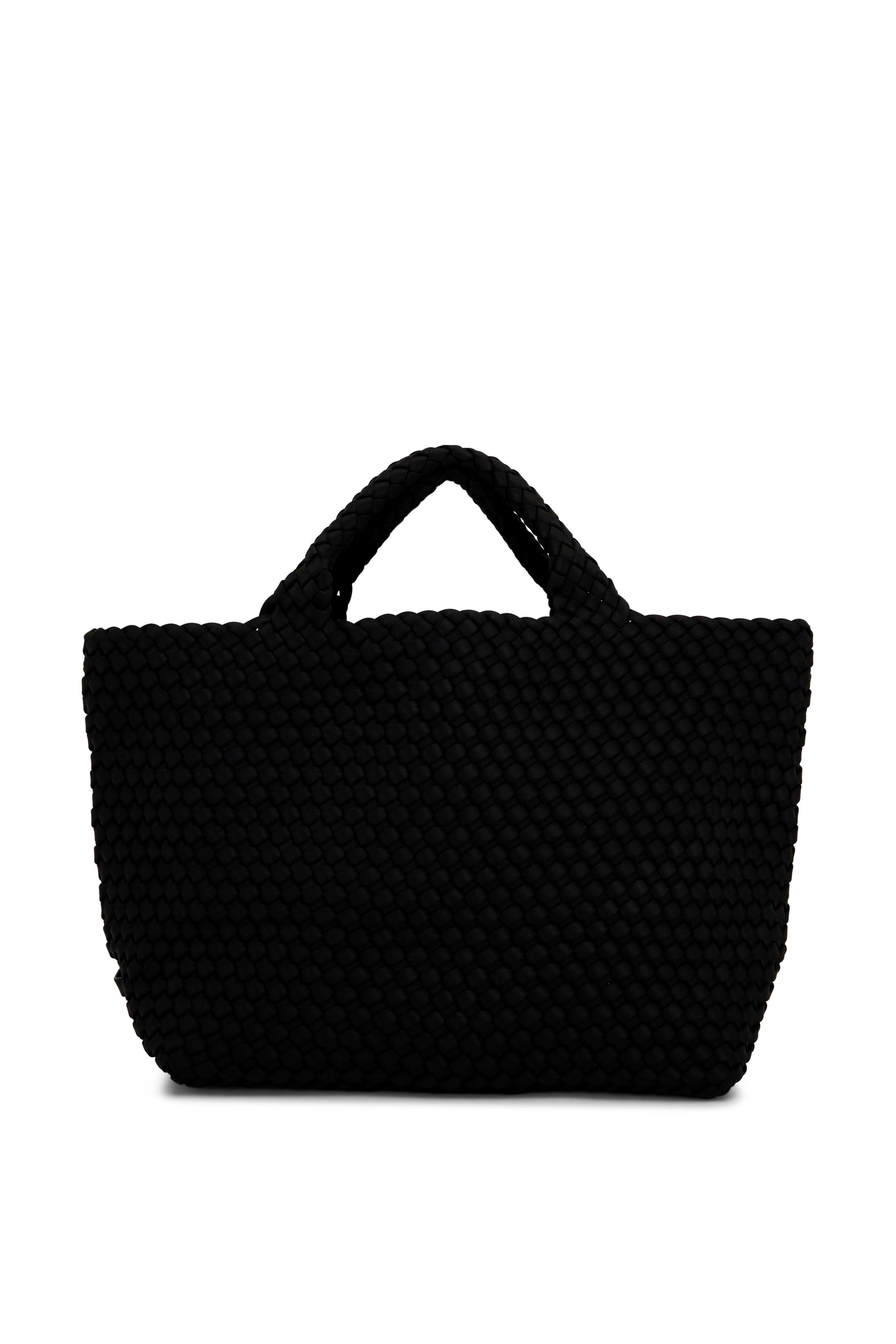 Naghedi - St. Barth's Onyx Medium Tote | Mitchell Stores