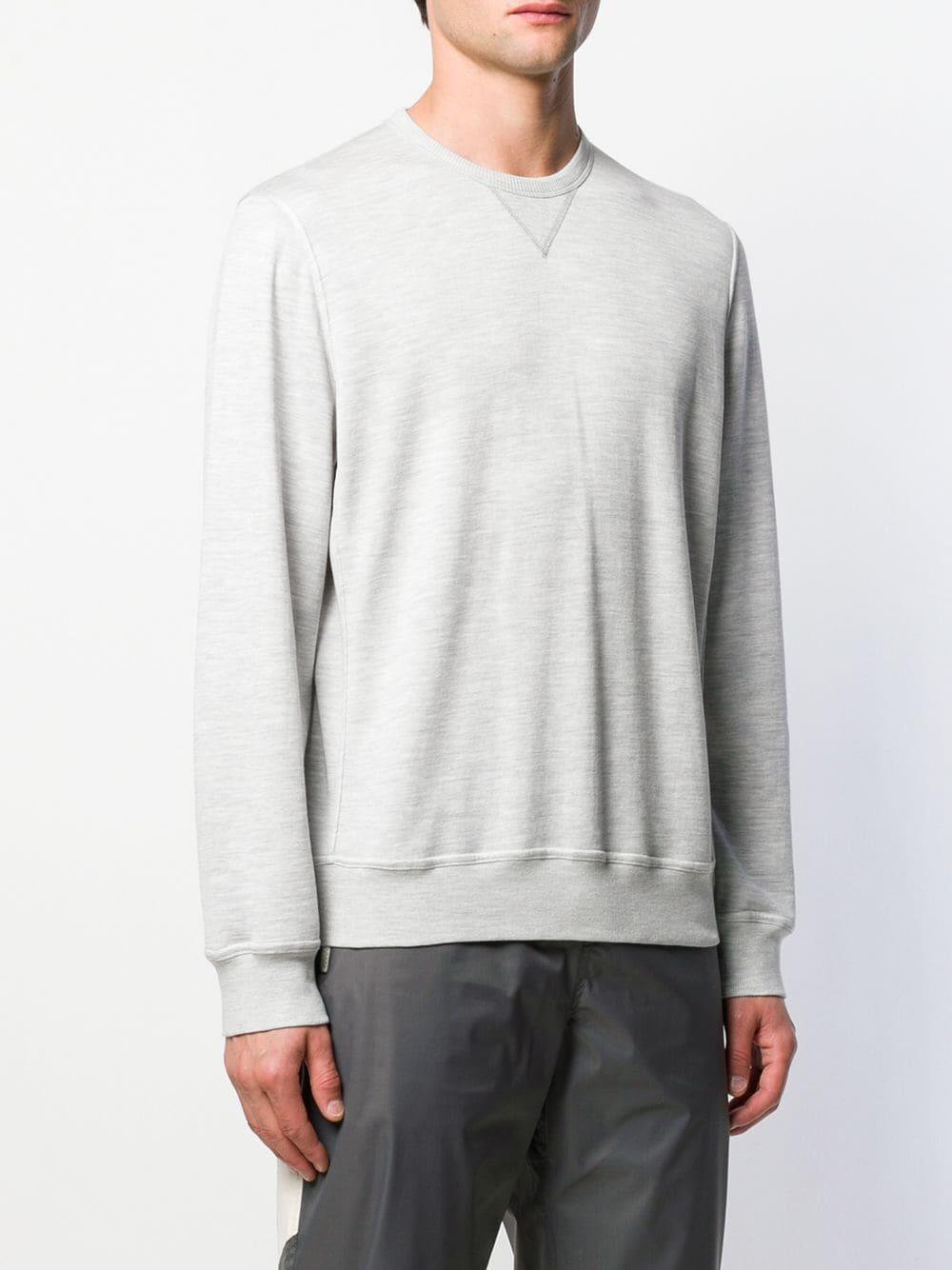 BRUNELLO CUCINELLI ダークグレー のサマーセーター uploading-1404291.jpg