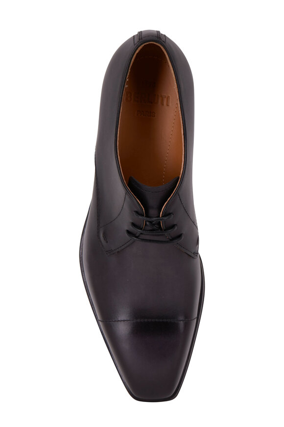 Berluti - Classic Infini Leather Derby