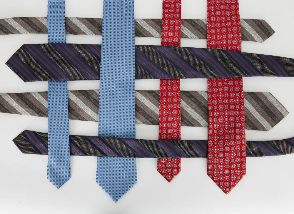 Our Style Advisors can help you find the perfect italian tie from Brioni, personally curated for you. Shop our Brioni