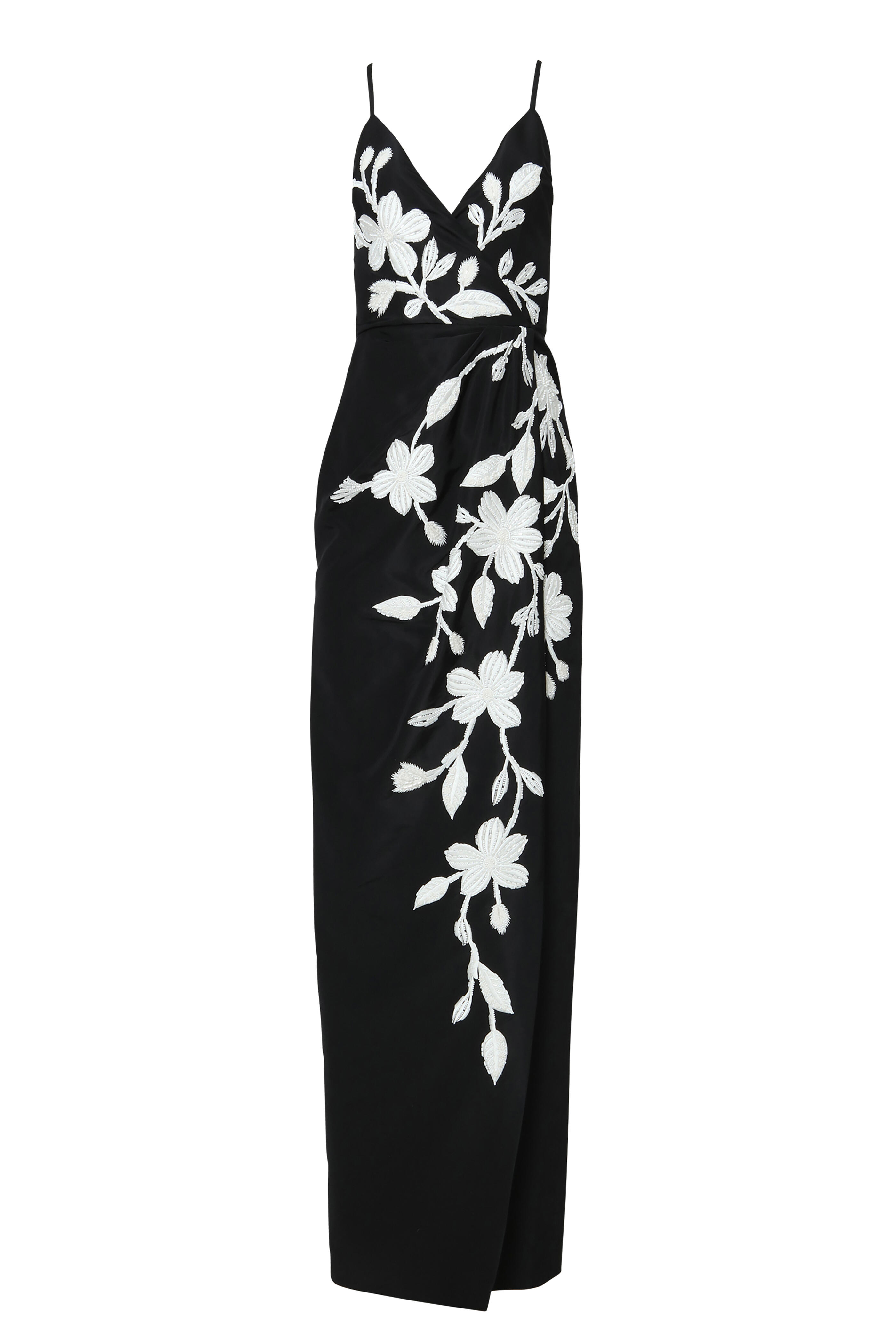 black and white embroidered dress Ramy Brook Angelina Mini Coverup in Eyelet Introducing the elegant ADELINA JW PEI Women's Orchid Embroidered