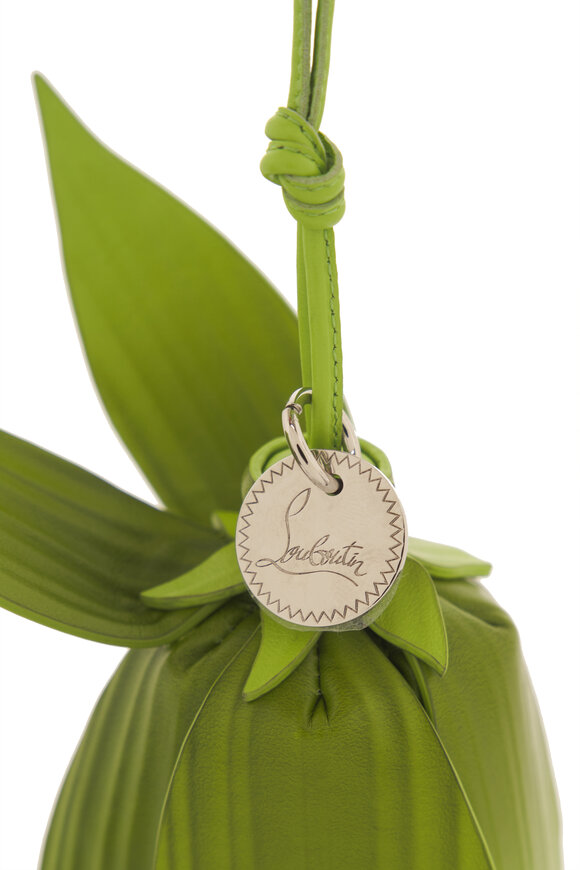 Christian Louboutin Ear of Corn Bag Charm - view 2