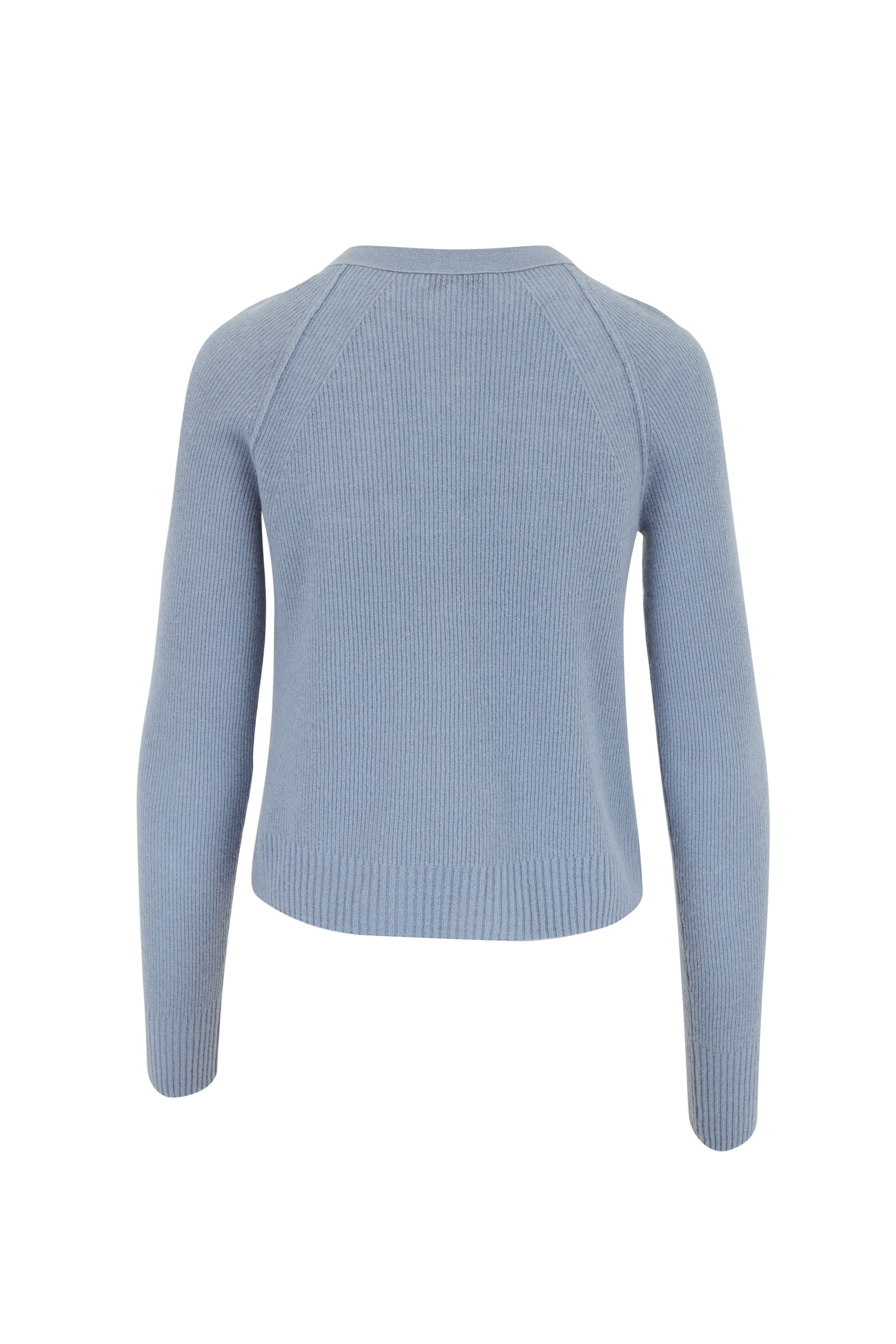 Vince raglan 2024 cashmere sweater