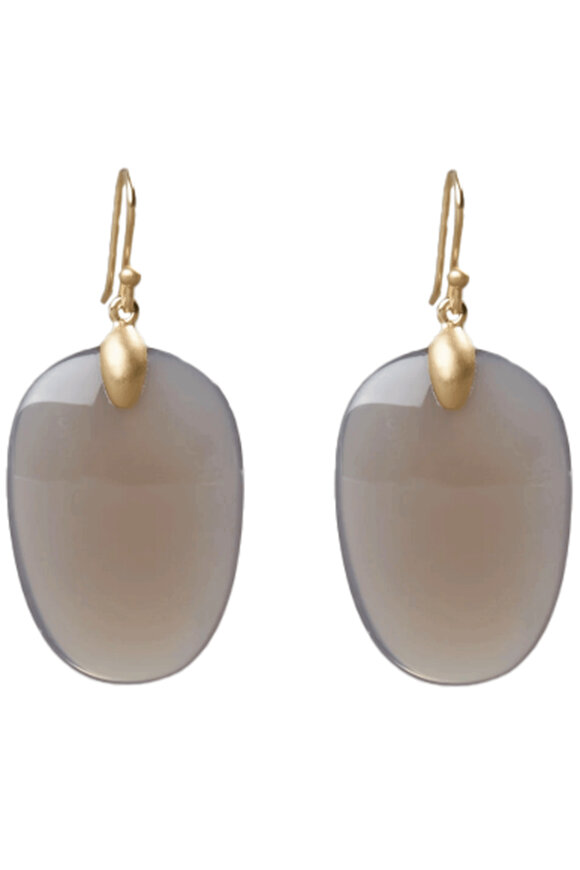 H e l l o ☻ˎˊ 　TED MUEHLING ピアス H e l l o ☻ˎˊ 様専用 TED MUEHLING ピアス