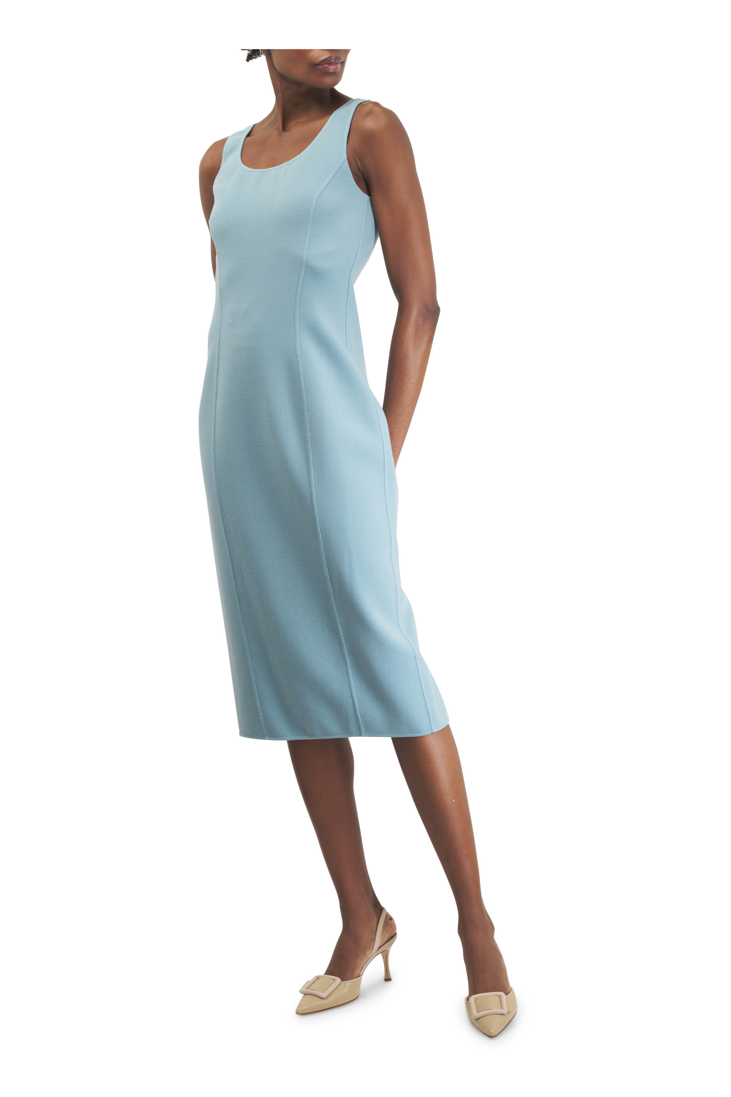 Manolo Blahnik - Mayslibi Slingback, 70mm