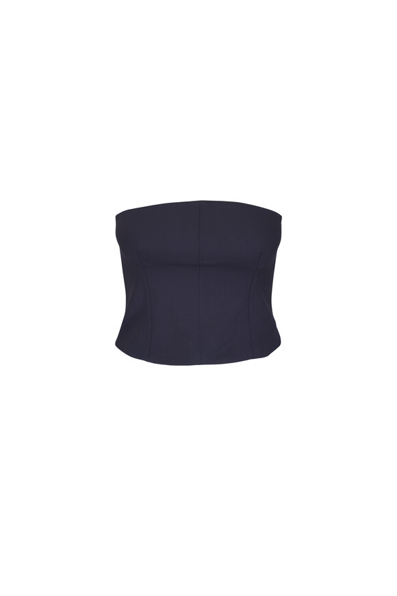 TWP Jillian Midnight Bustier - view 1