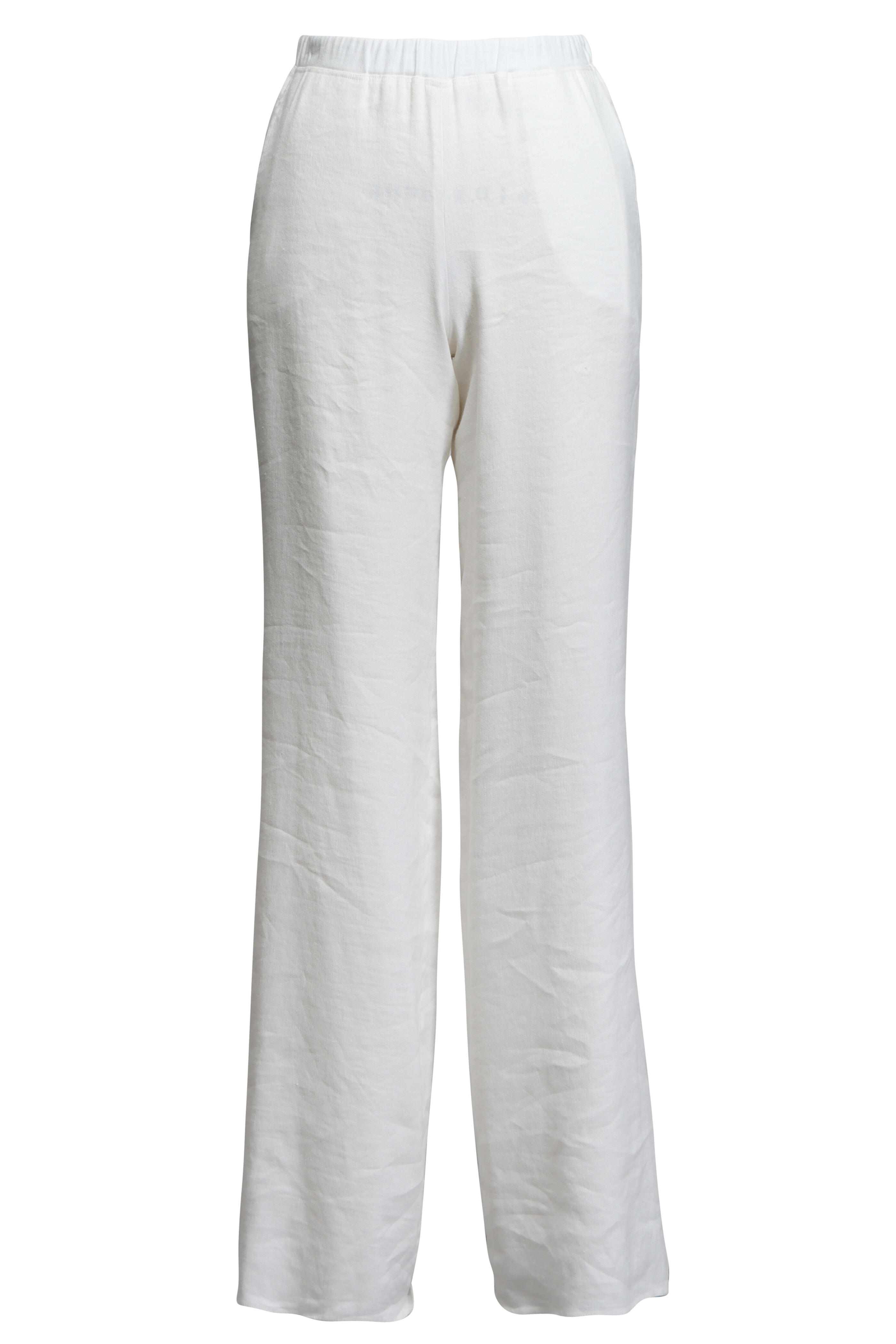 アプントビー　TROUSERS VICHY LINEN AND COTTON アプントビー TROUSERS VICHY LINEN AND COTTON レディース