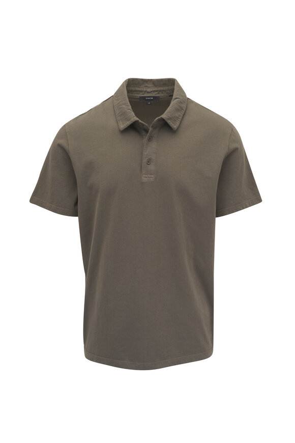 aLORS アロー ★ Polo shirt Nectar aLORS アロー ☆ Polo shirt Nectar