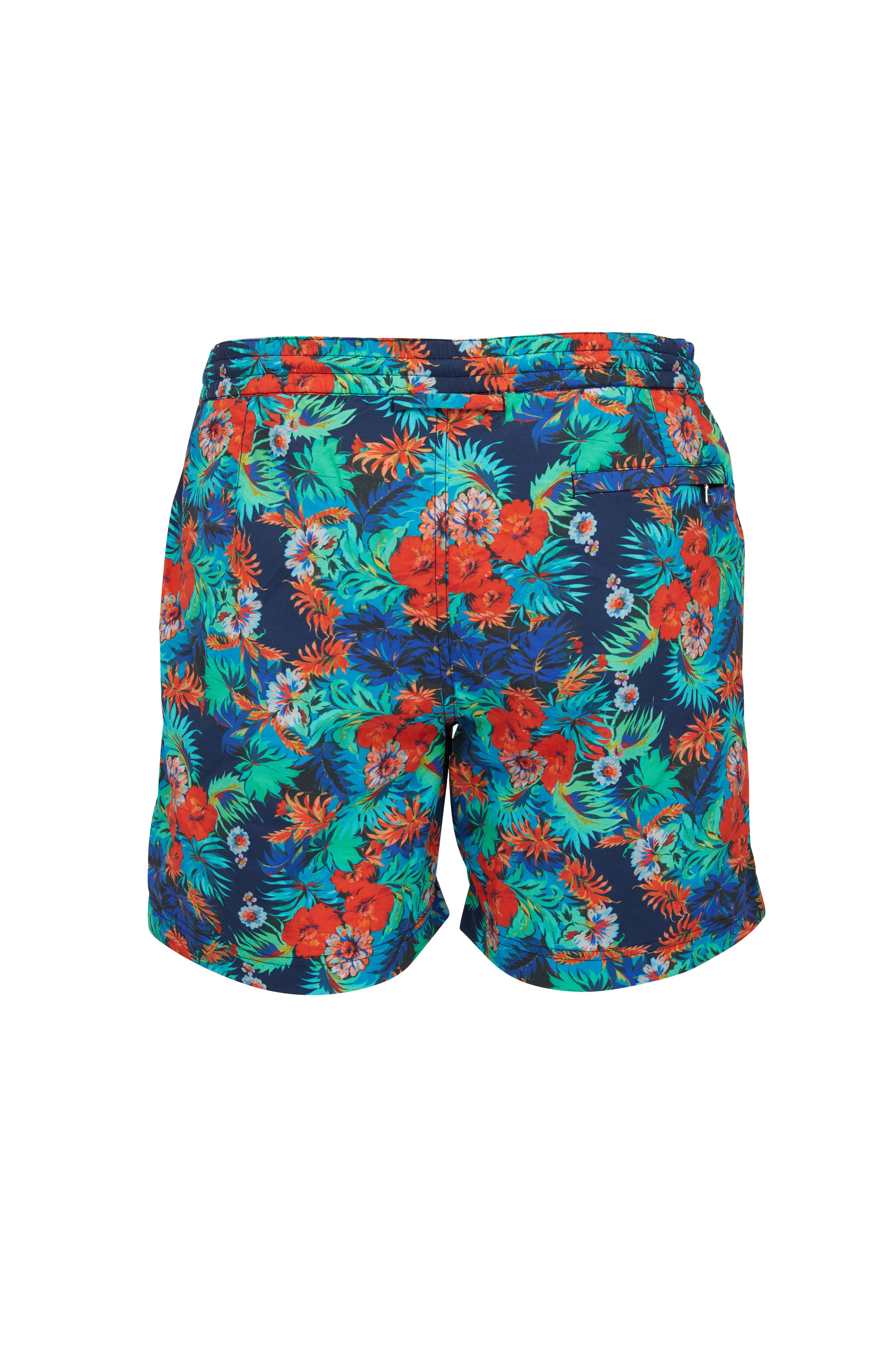 Deep Sea Bulldog Men's Swimwear | Orlebar Brown UK – ORLEBAR