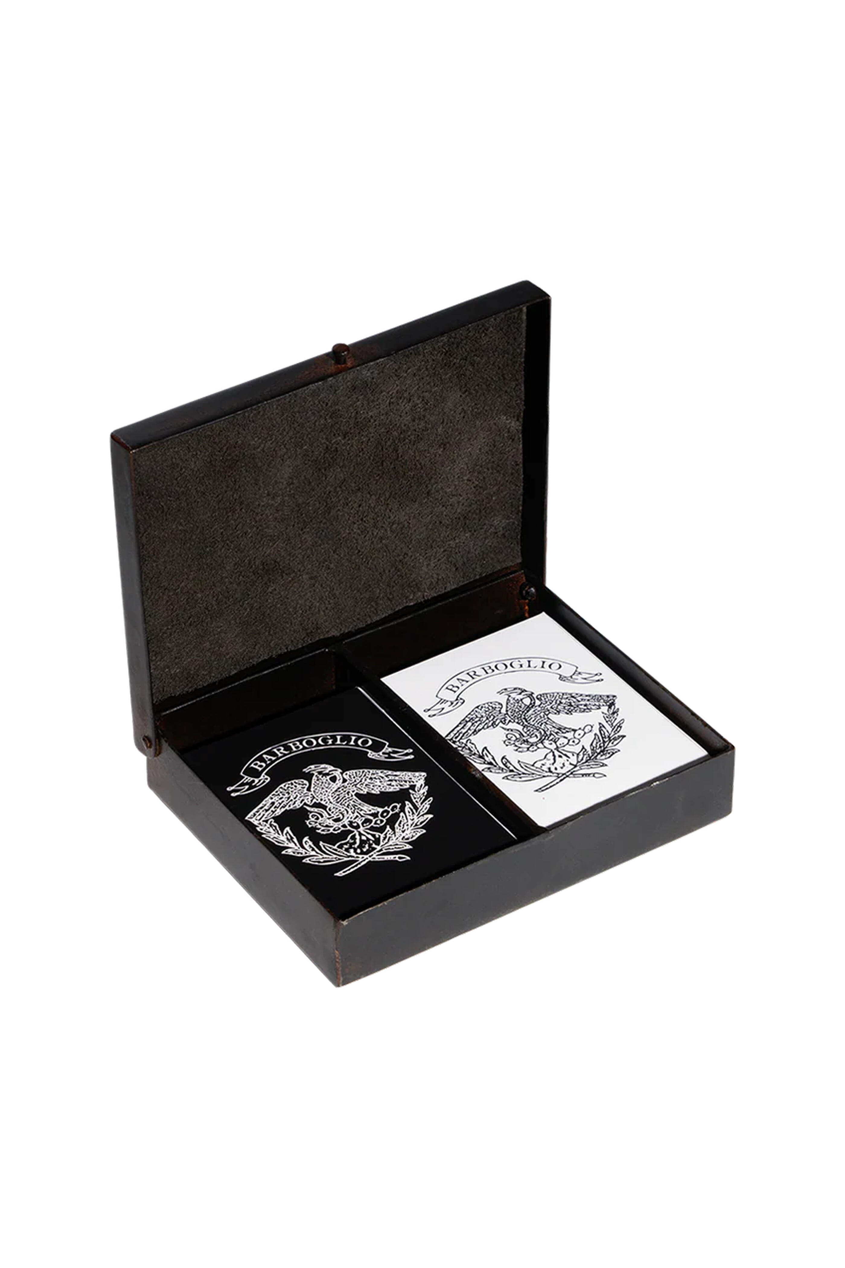 Jan Barboglio - El Sorteo Set