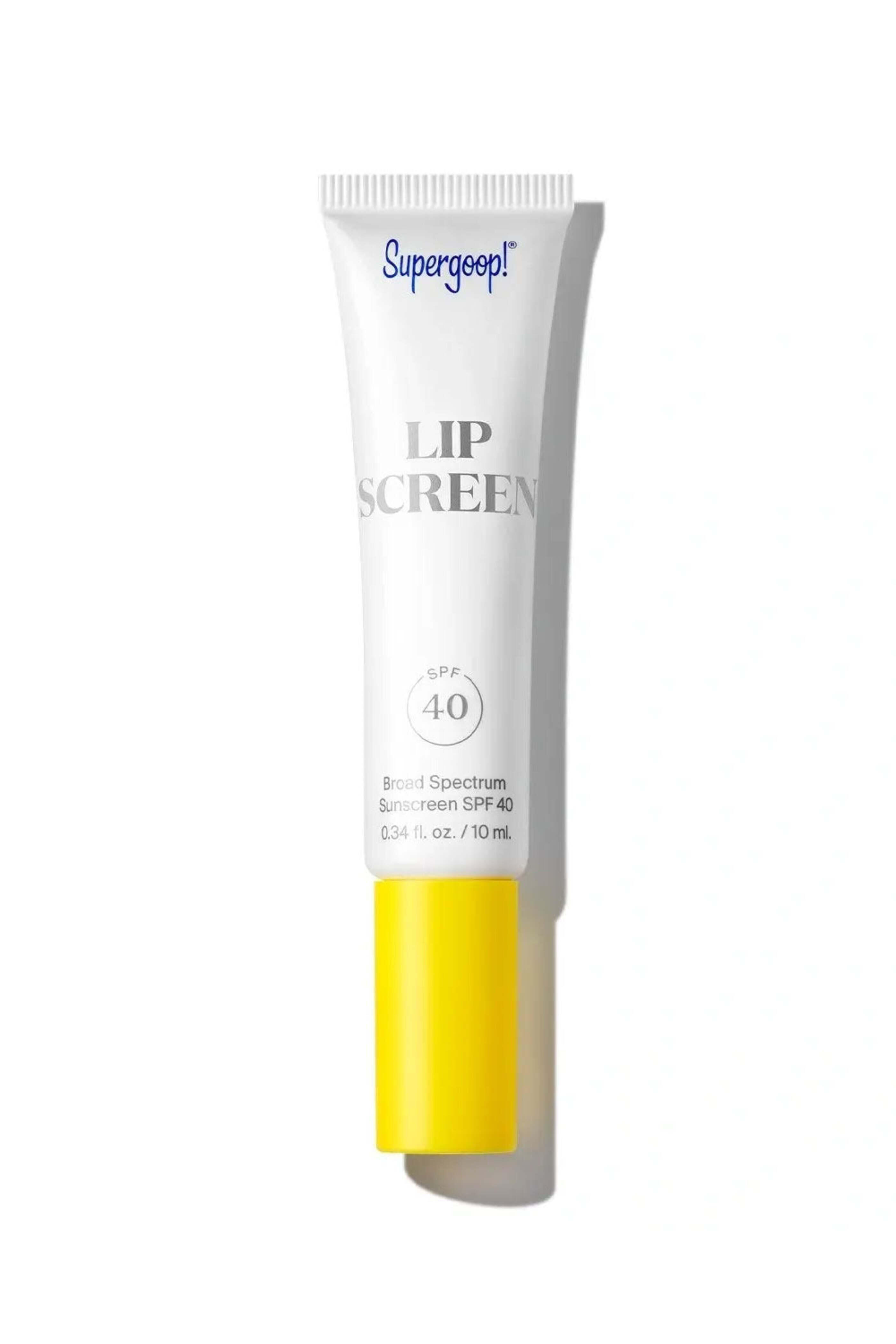 Supergoop! - Lipscreen SPF 40