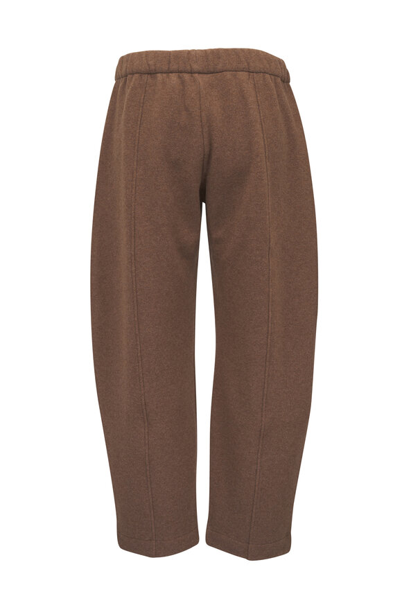 Loro Piana North Woods Antique Bronze Pant - view 2