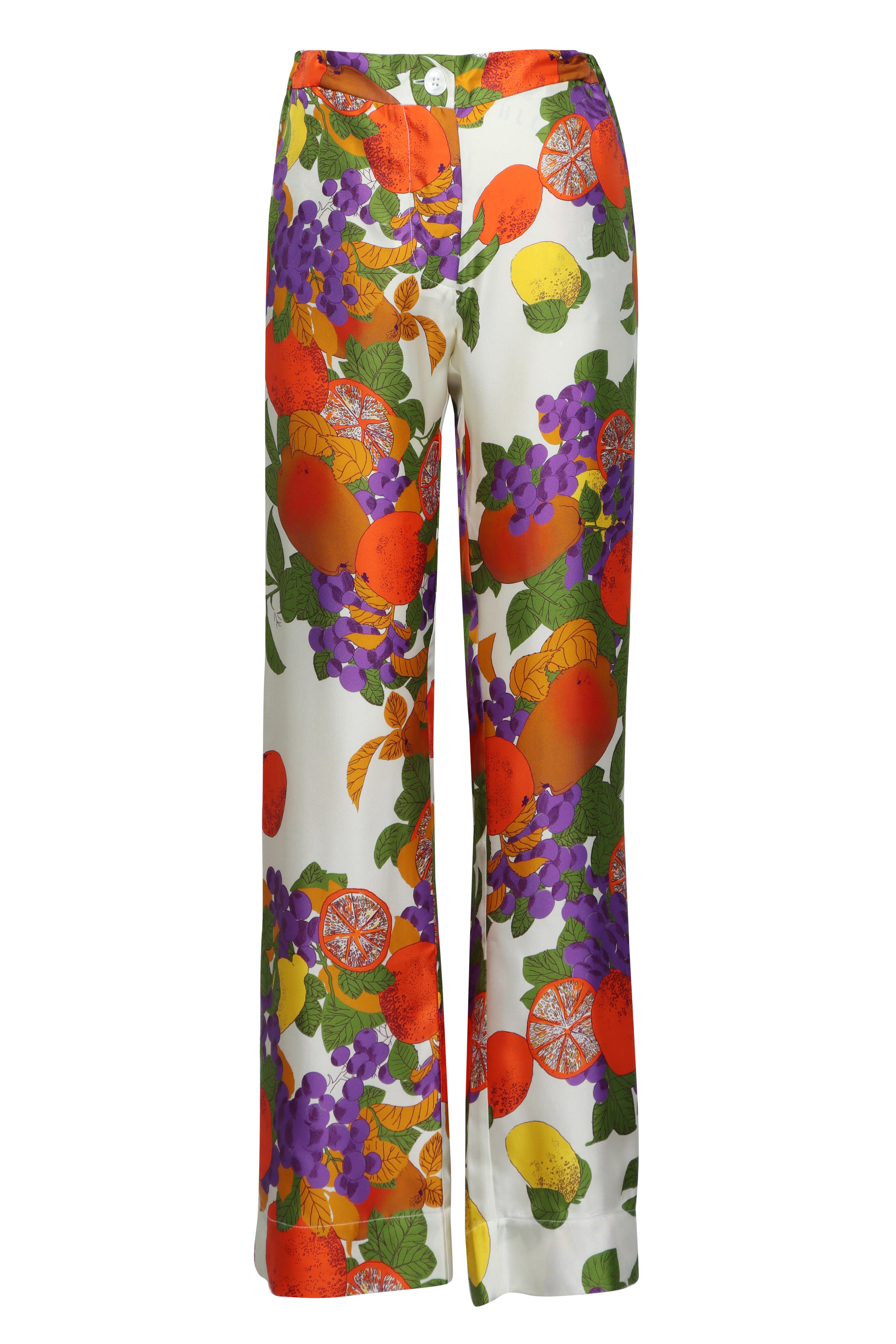 La Prestic Ouiston - Lucky Multicolor Pant