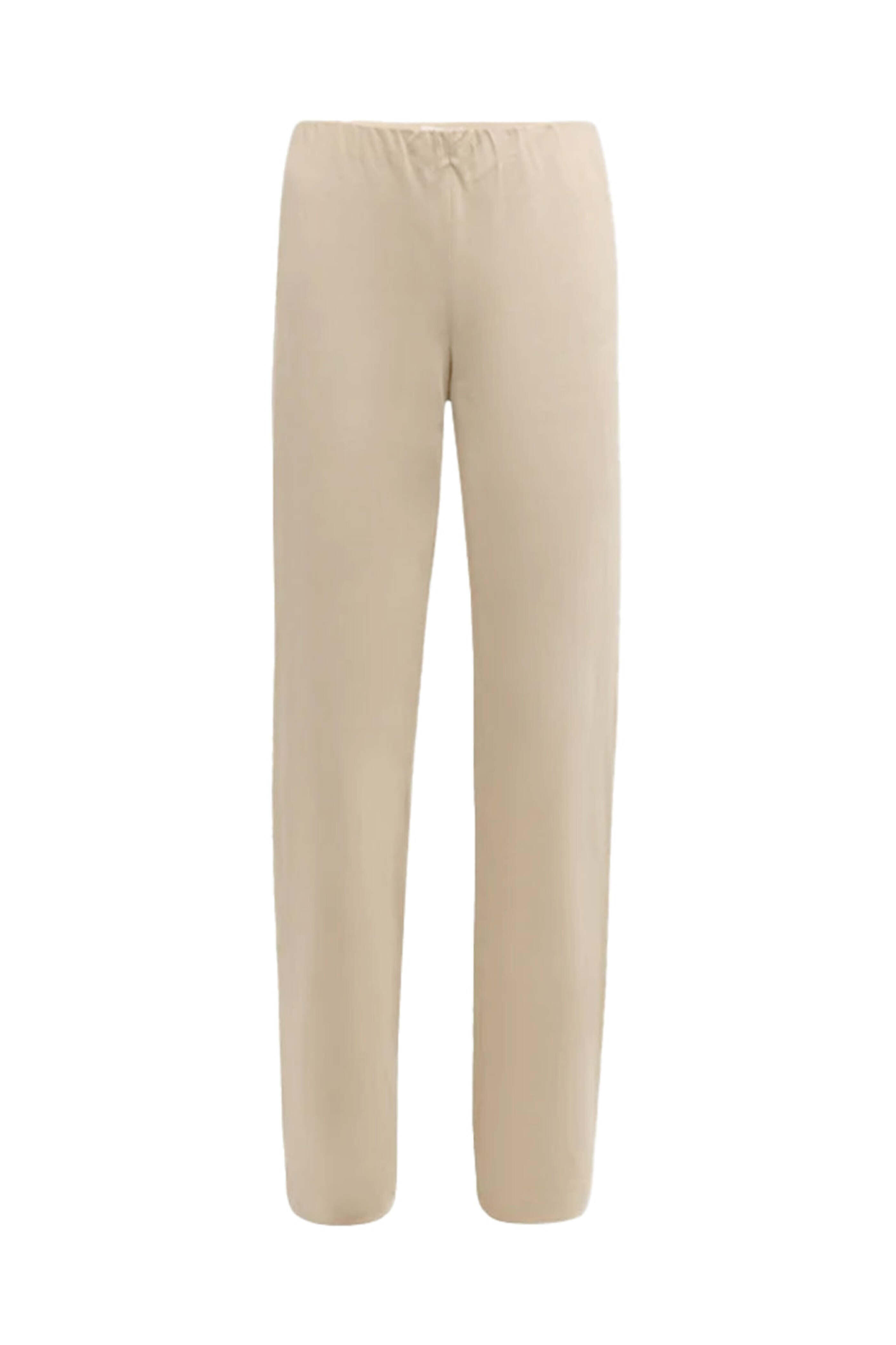Vince - White Oak High Rise Bias Pant