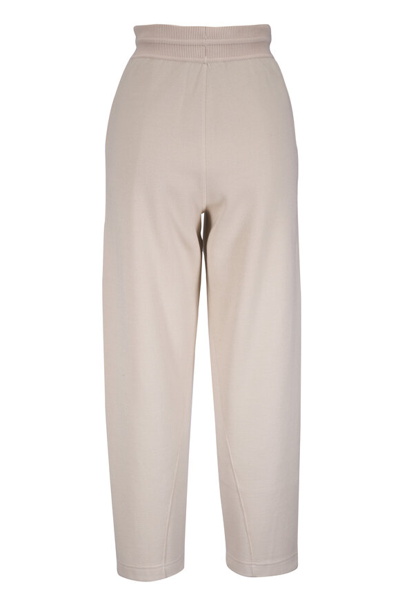 BRUNELLO  CUCINELLI カジュアルパンツ38 BRUNELLO CUCINELLI カジュアルパンツ38 レディースパンツ
