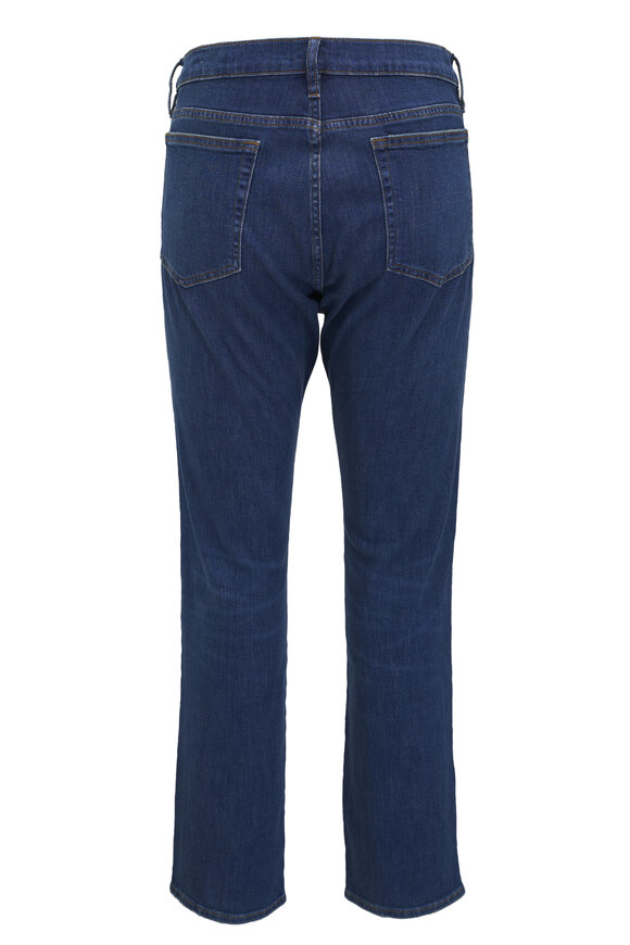 Frame - L'Homme Marques Dark Blue Slim Jean 