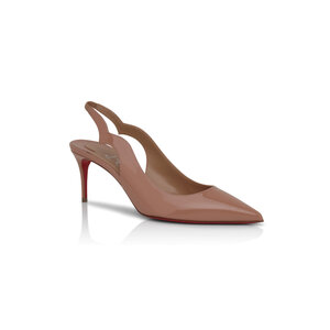 Kate 70 ブラック パテントレザー - Shoes - Women - Christian