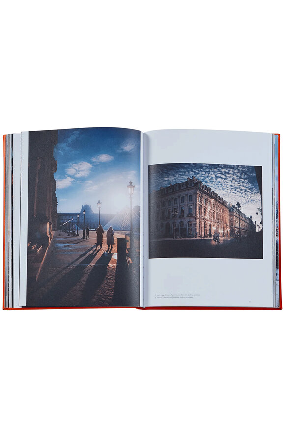 Graphic Image Trope Paris Book - view 4