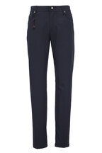 Zegna Sport グレー TROFEO™ ウールパンツ Zegna Sport グレー TROFEO™ ウールパンツ