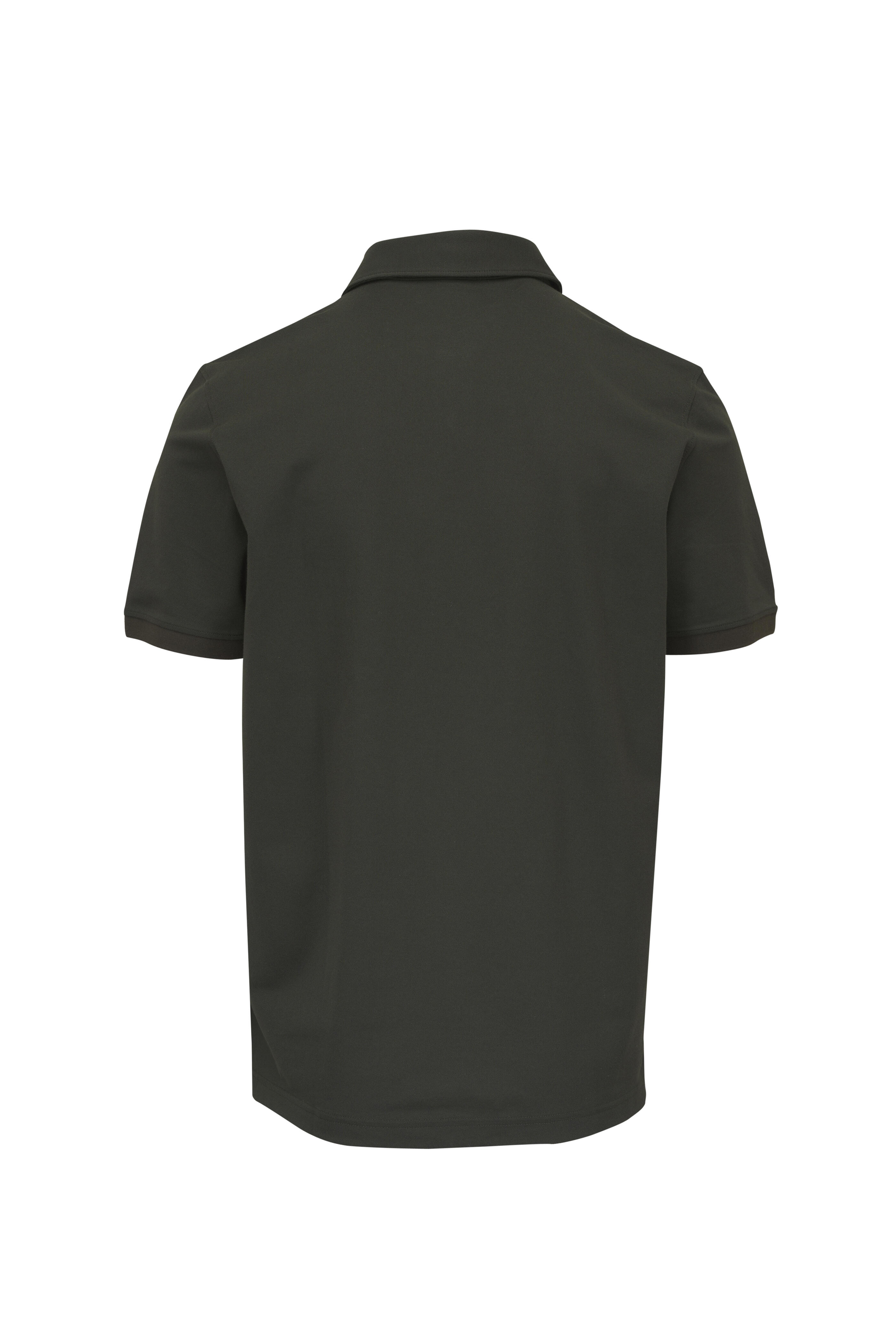 Bogner - Timo Olive Green Polo