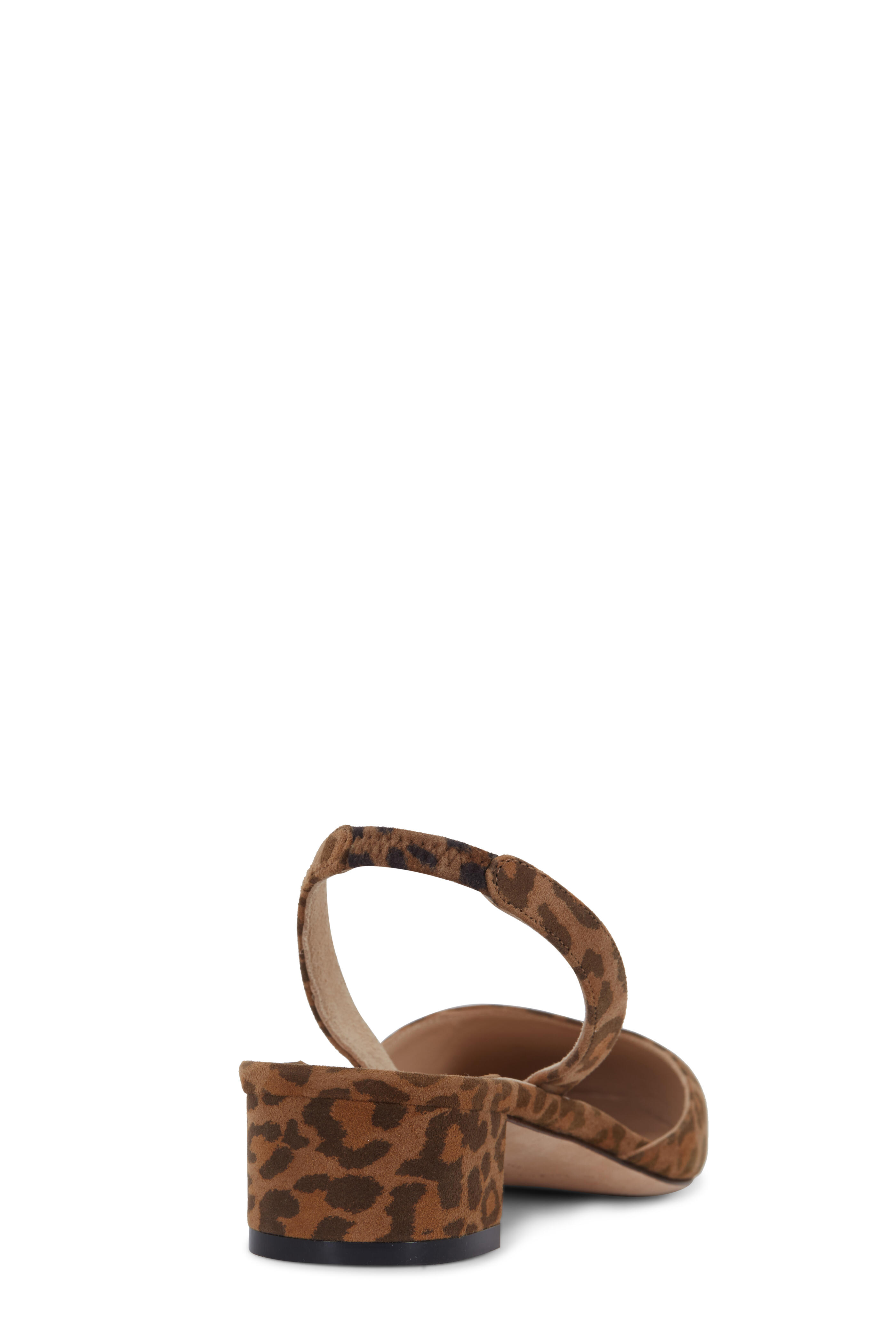 MANOLO BLAHNIK レオパード柄 Photo_Aug_03_2025_2_57_37_PM.