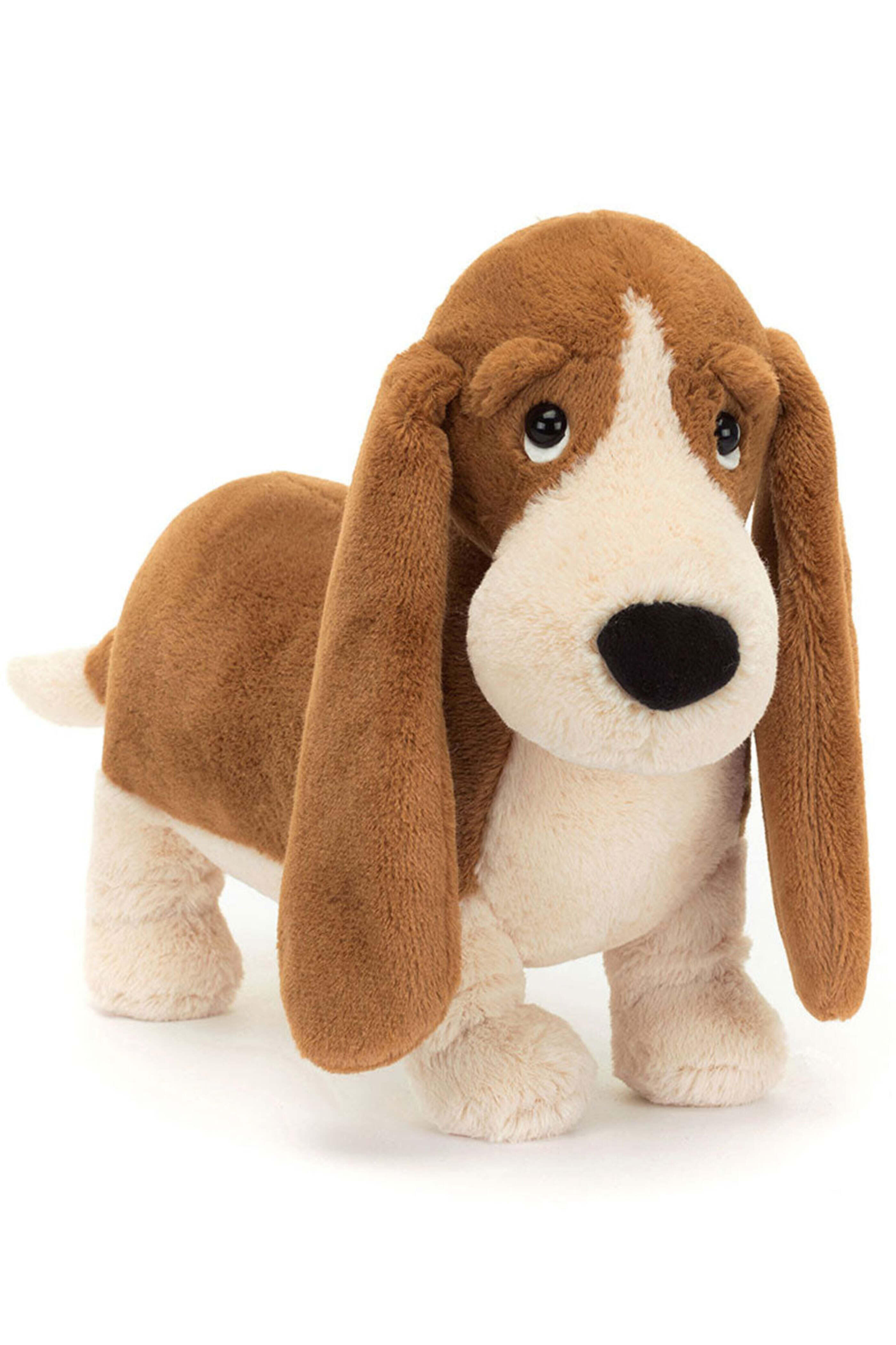 Jellycat - Randall Basset Hound