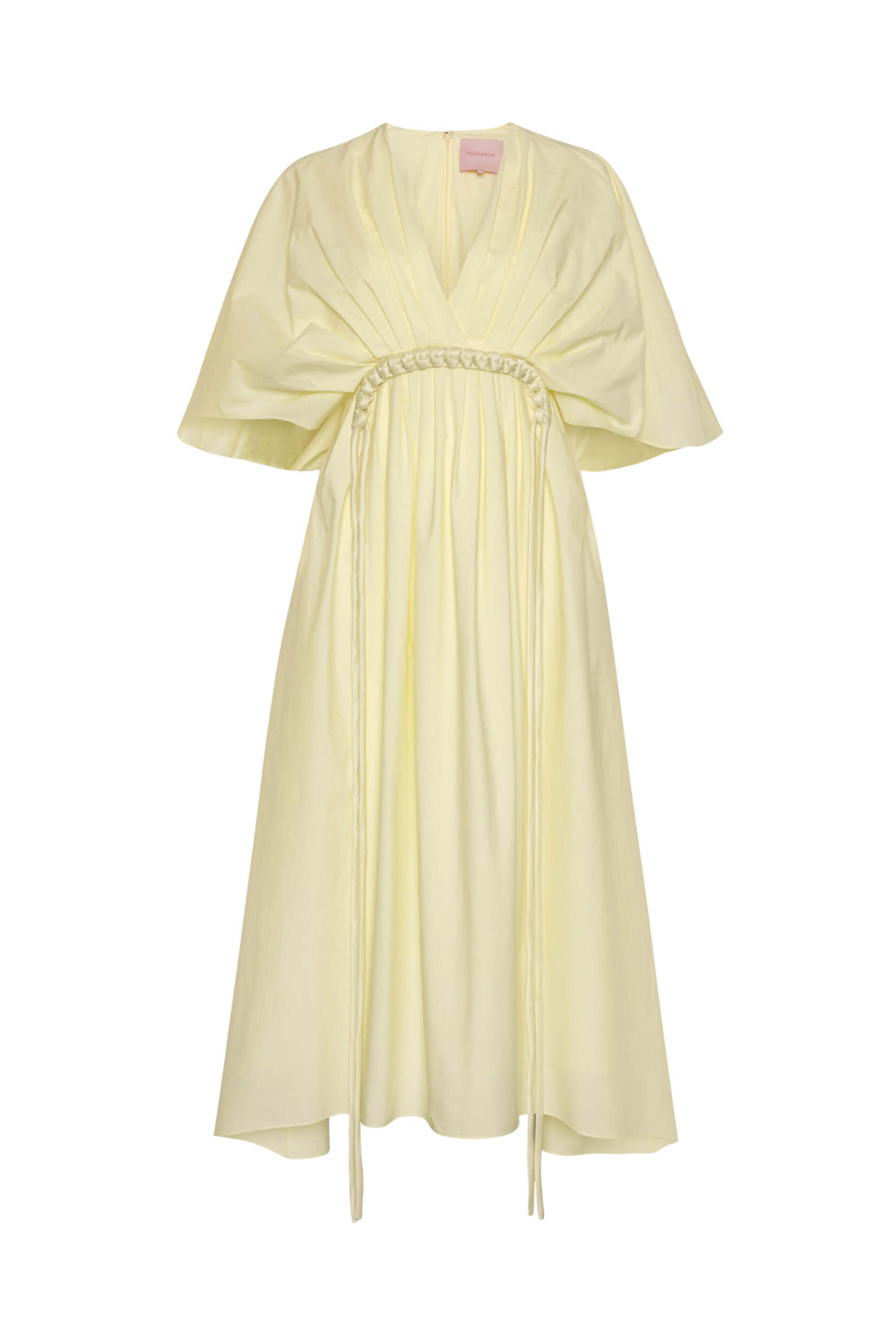 roksanda dress RANI The Lysa Dress Princess Catherine wearing her favourite