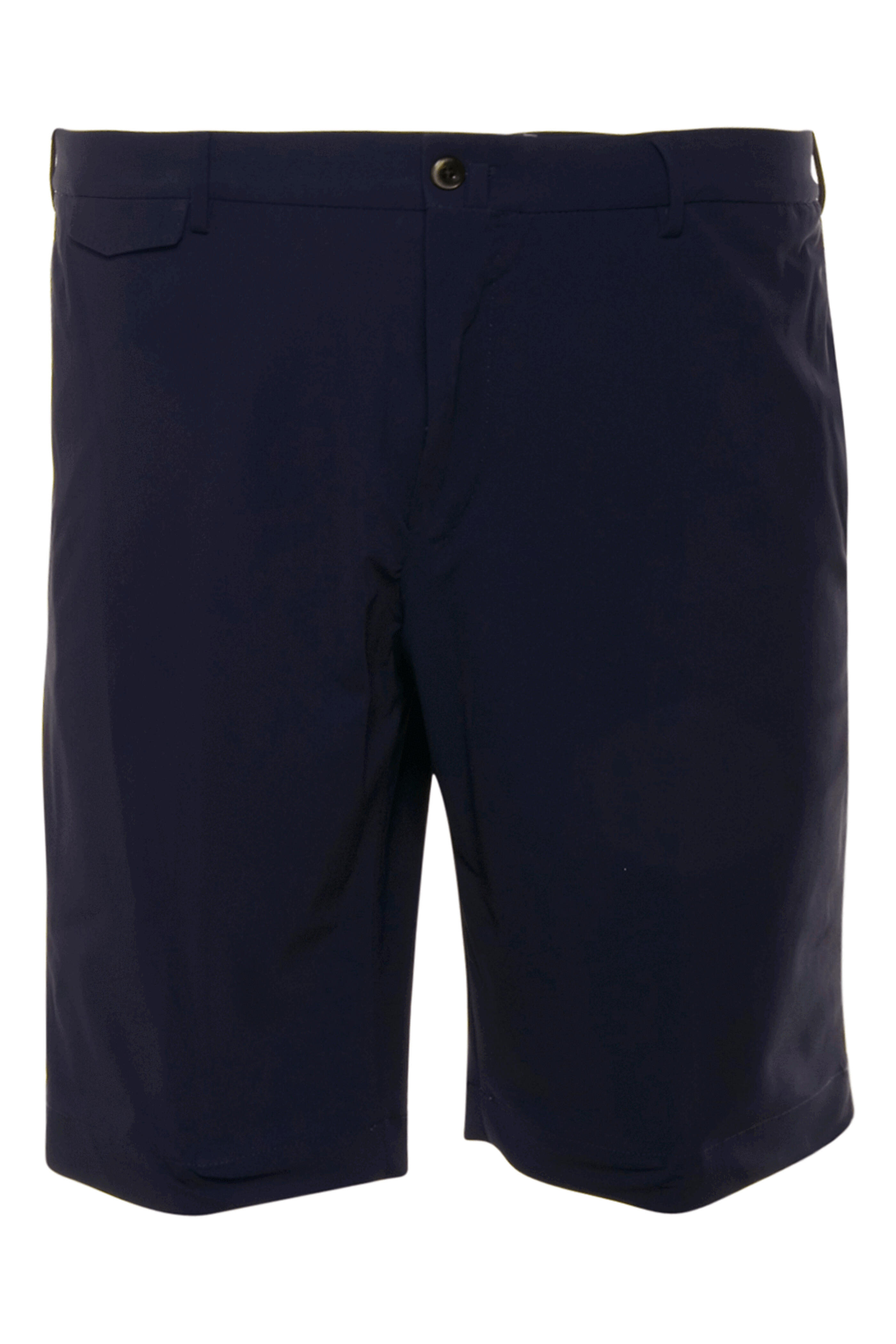 Torino - French Blue Kinetic Techno Short