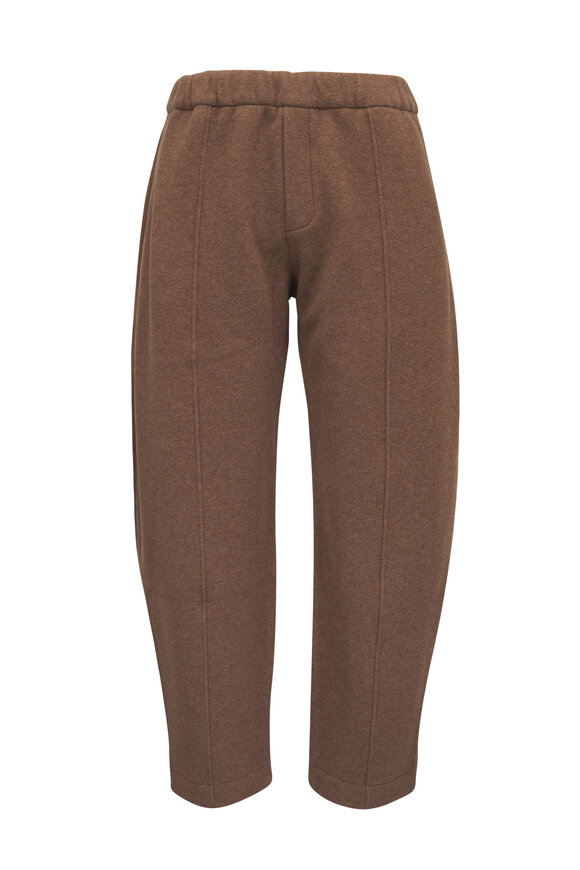 Loro Piana North Woods Antique Bronze Pant