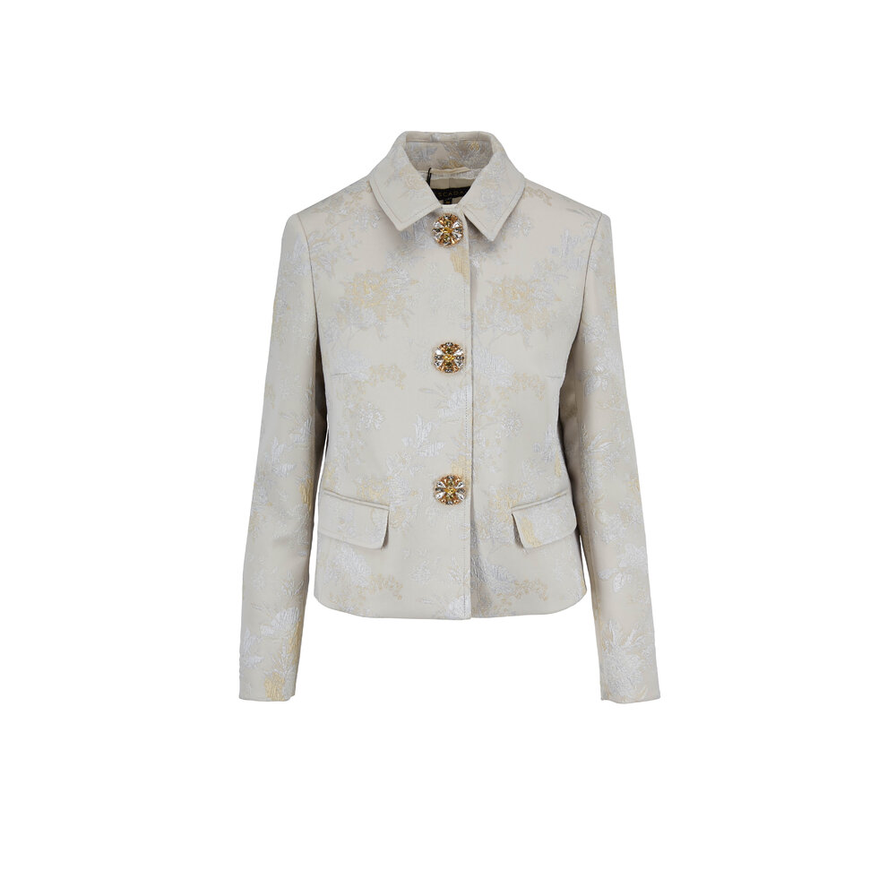 ESCADA - 【ESCADA】 ジャケット&amp;セーター #36 美品 2619137510.jpg?1750988760