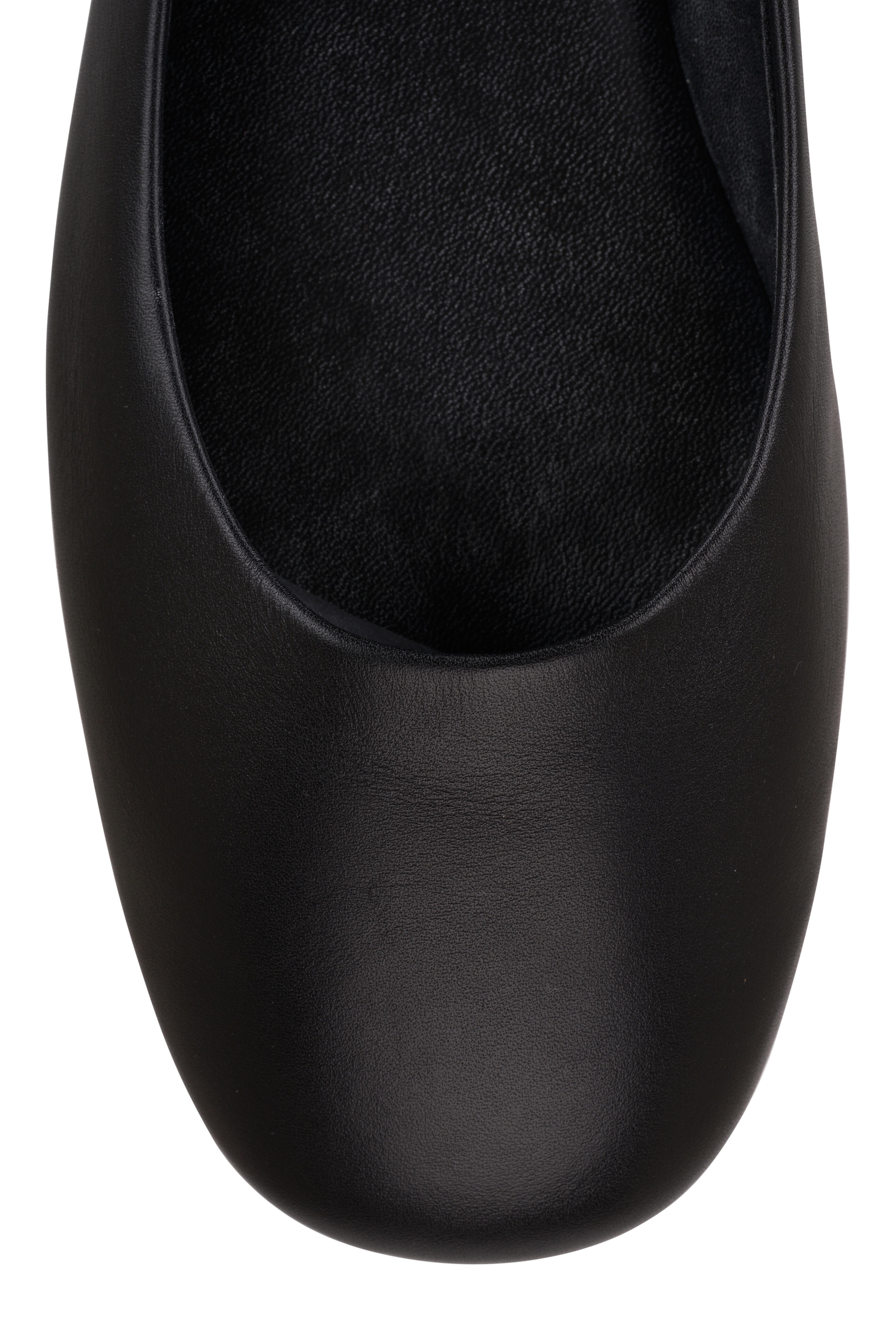 【Kim♡】クラネ ASYMMETRY HOLE FLAT SHOES Leonie Caramel/Crystal Ballet Flat | Flats | Footwear