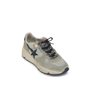 【関税込み】GOLDEN  Running sole' sneakers diani-GOLDEN-GOOSE-RunningSole