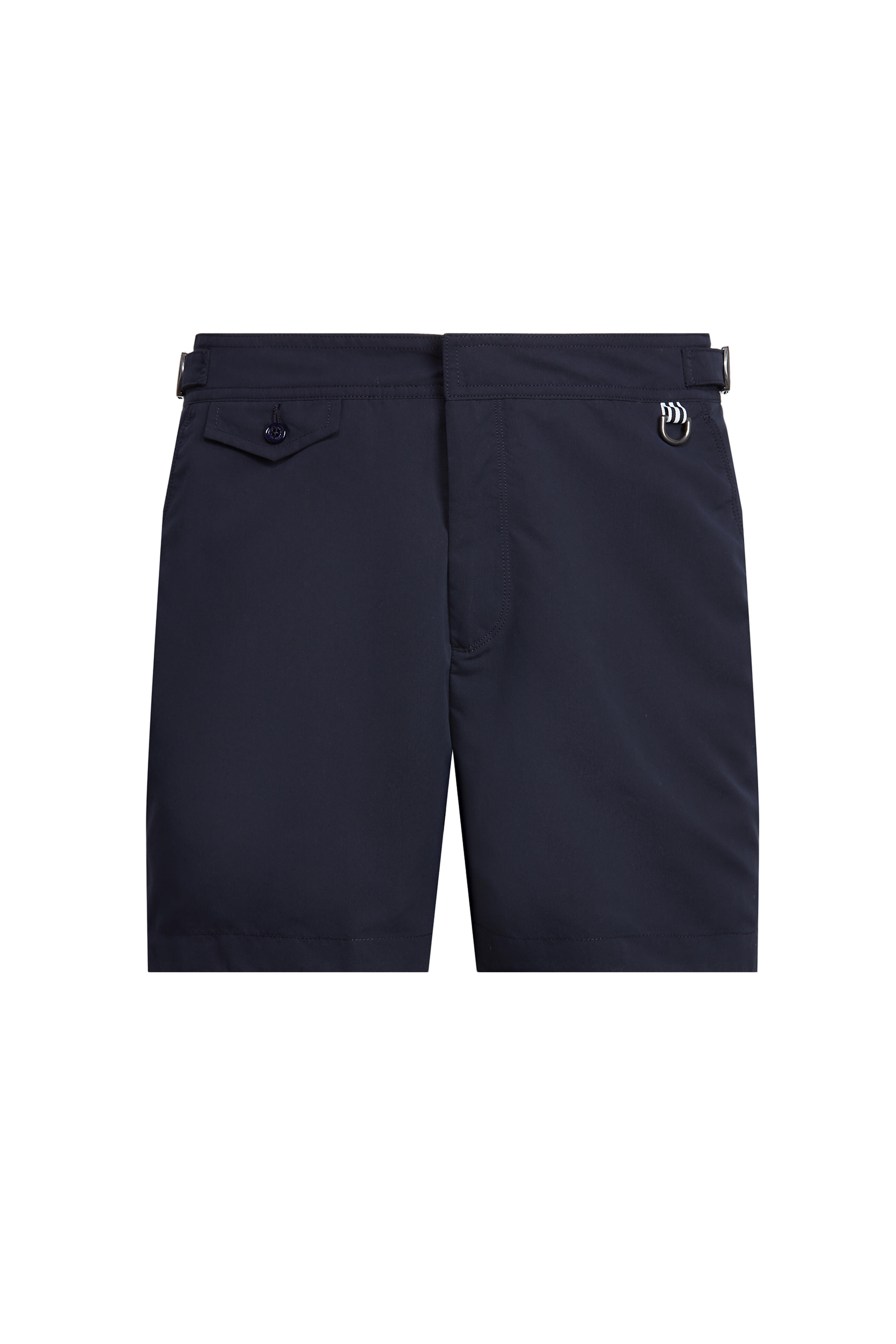 Ralph Lauren Purple Label - Navy Mayfair Swim Trunks