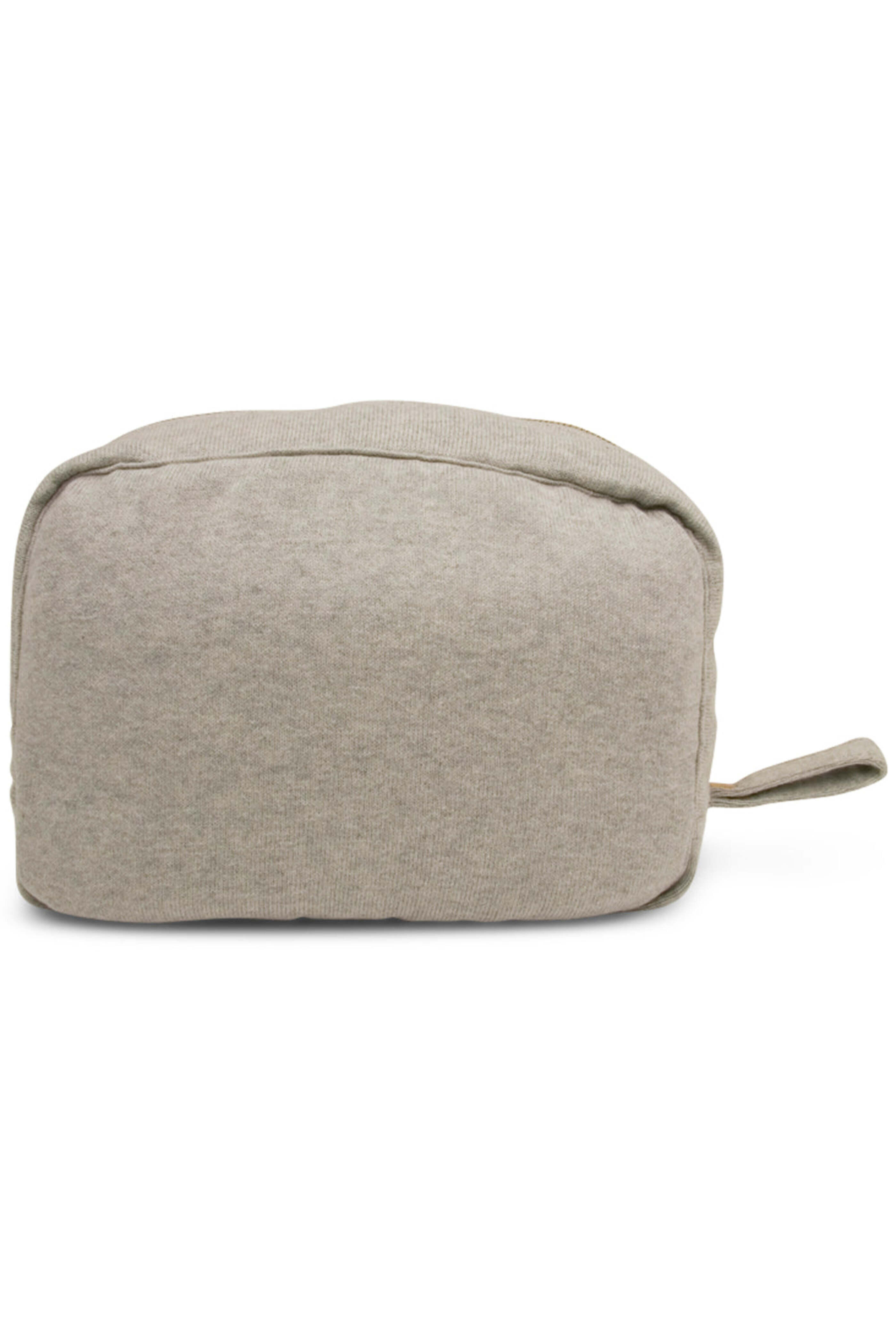 The Pillow Bar - Heather Grey Globetrotter Travel Bag