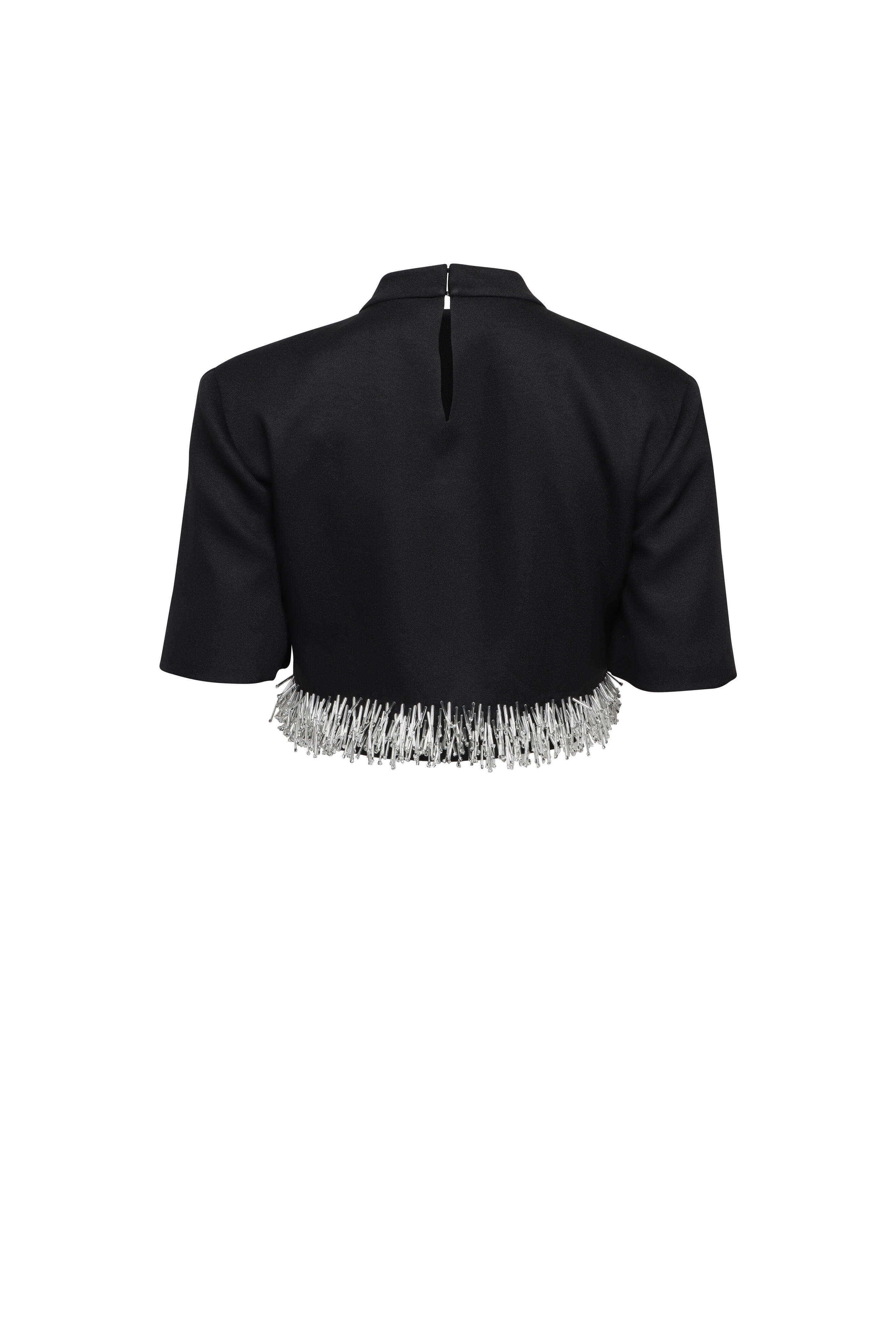 Simkhai - Jalen Crop Top