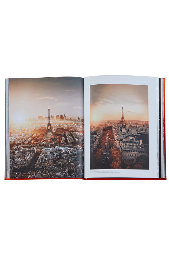 Graphic Image Trope Paris Book - view 3